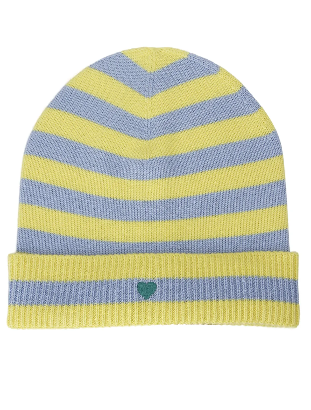 

Шапка MAX&CO, Голубой, 2656742