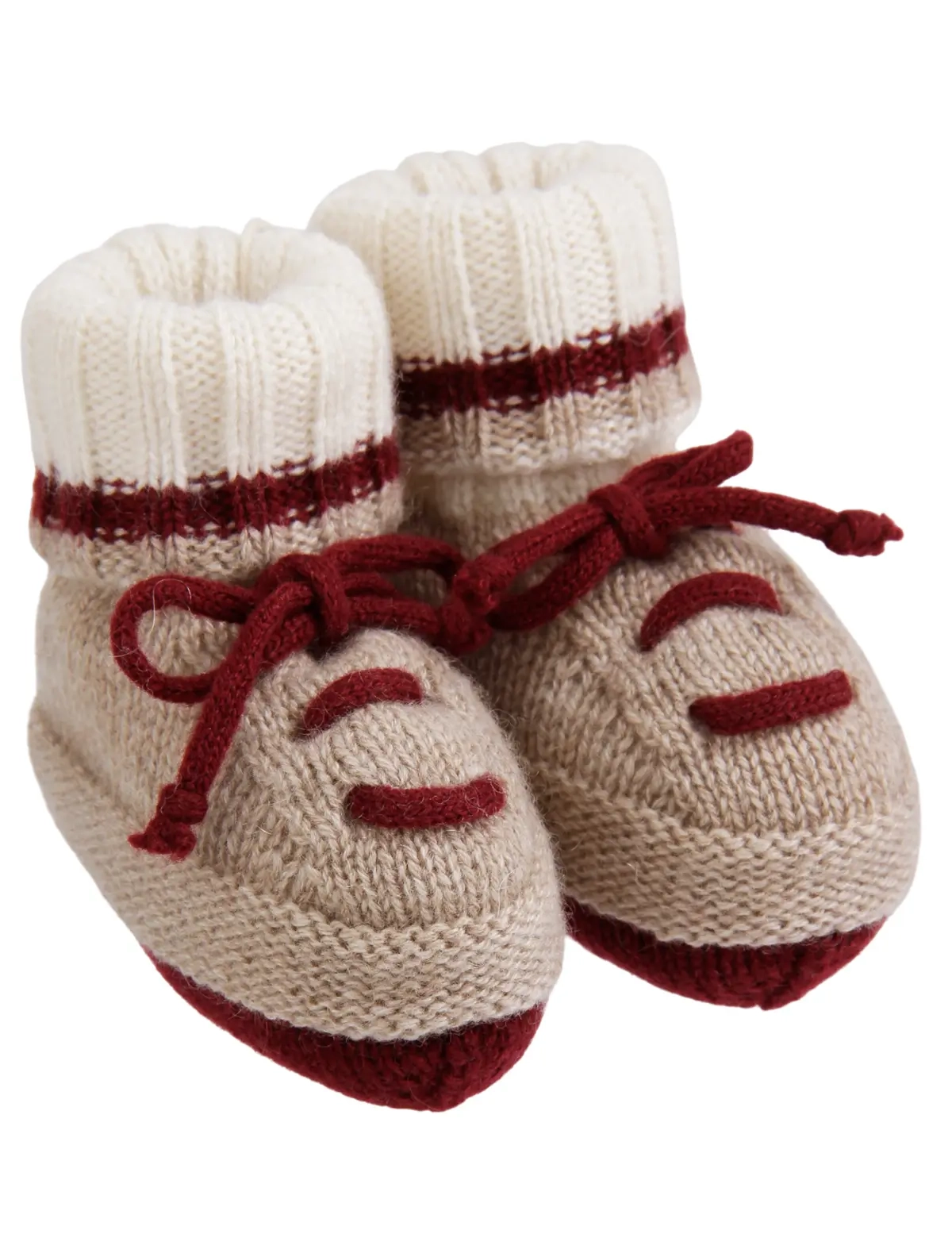 

Носки TOMAX / Baby T, Бежевый, 3084795