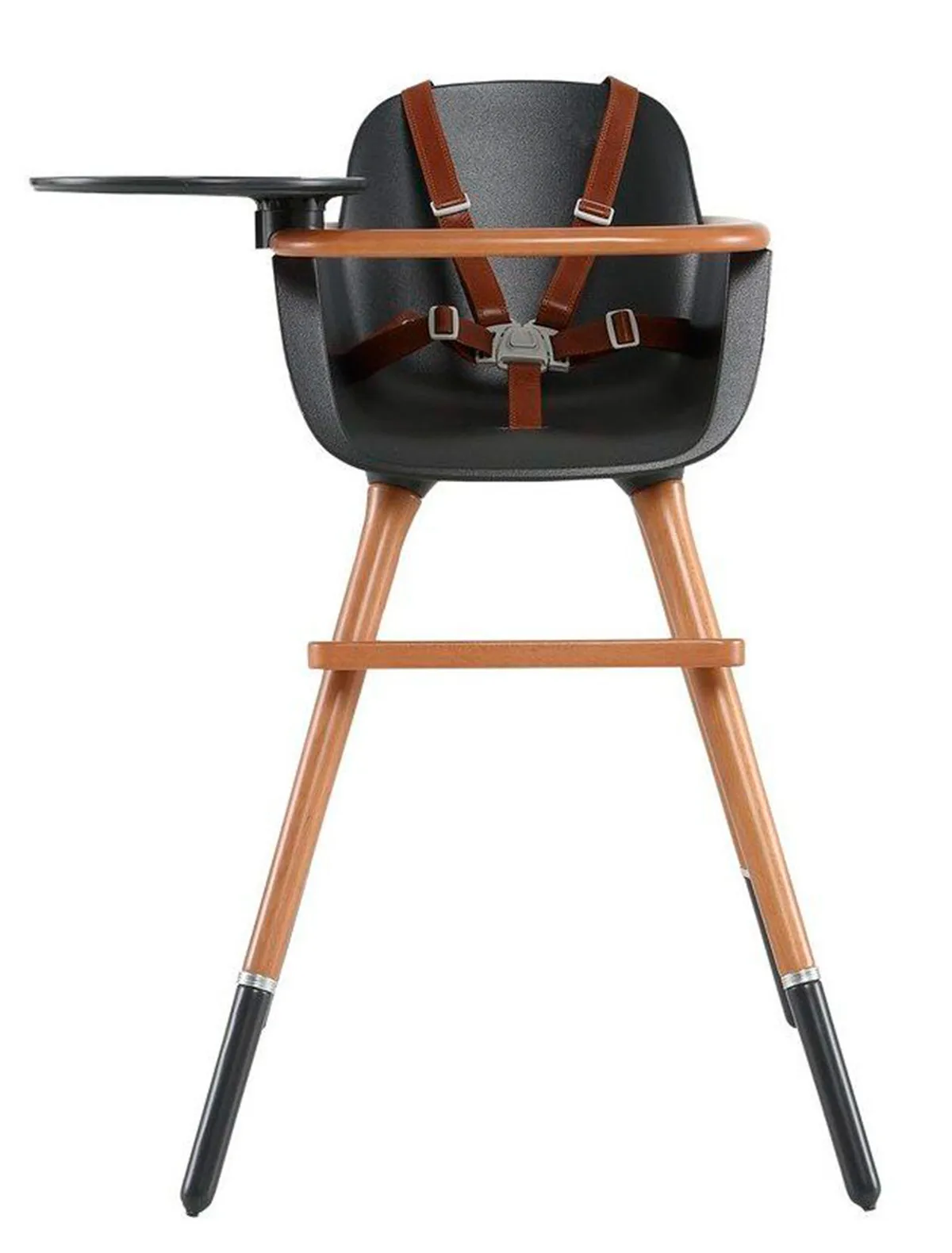 

Стульчик для кормления Micuna, Серый, 2387780