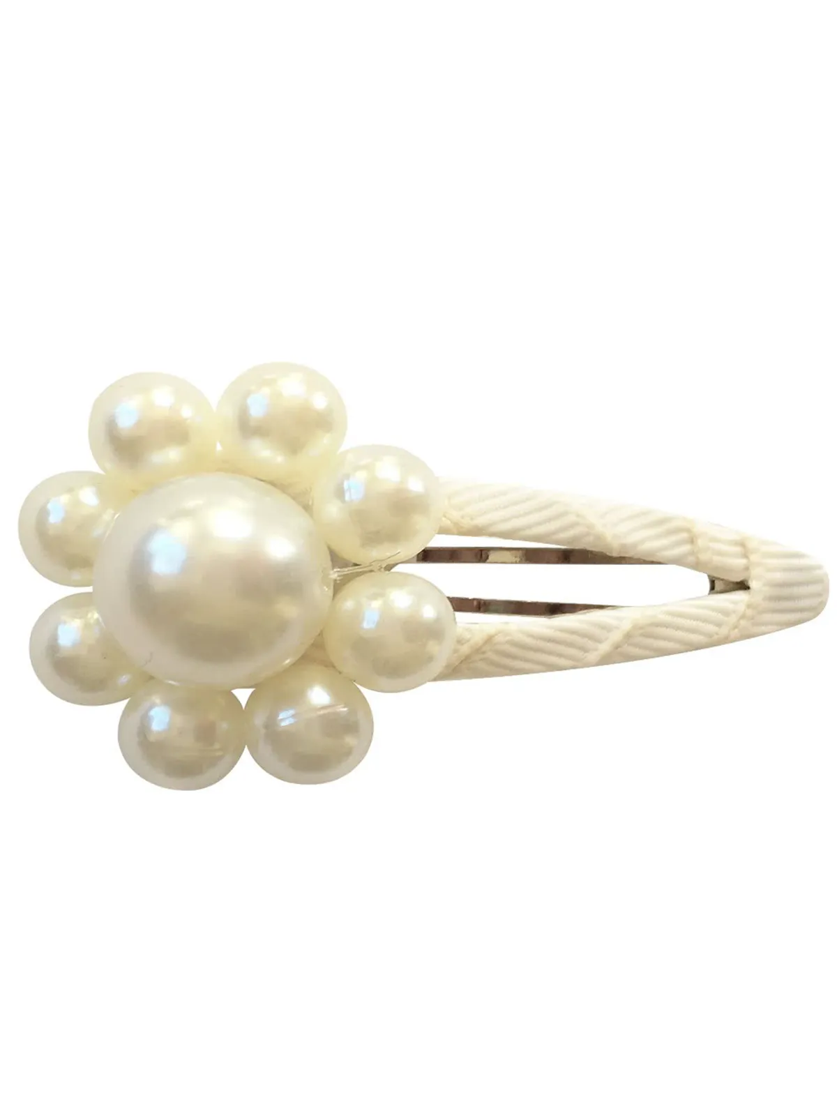 

Заколка Milledeux, Бежевый, 2138278