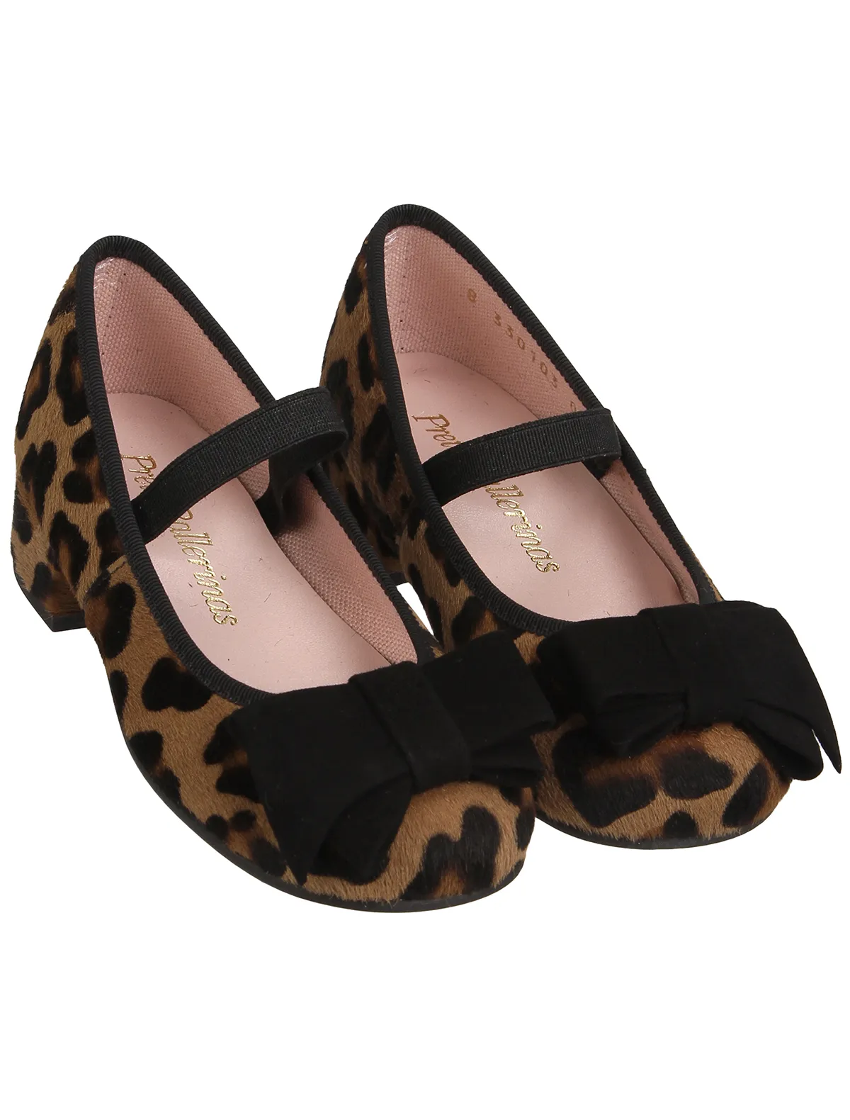 

Туфли PRETTY BALLERINAS, Коричневый, 2600567