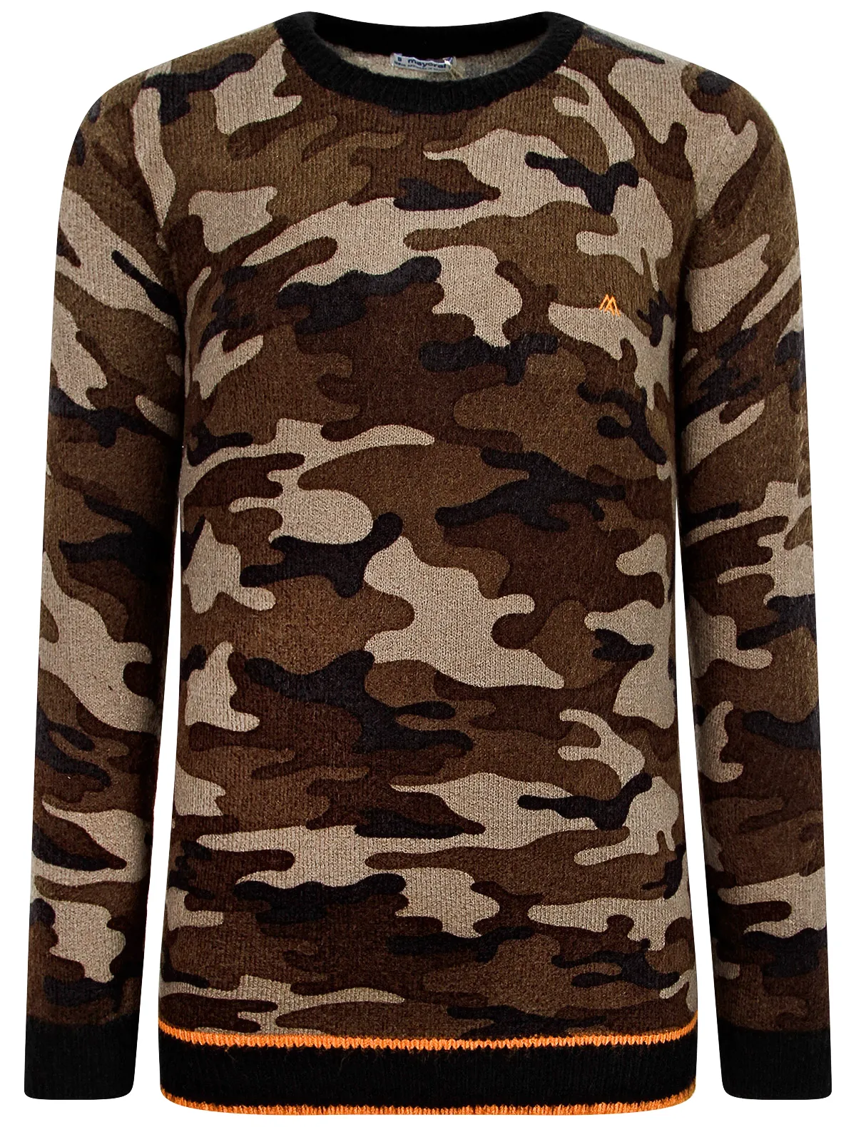 

Джемпер Mayoral, Зеленый, 2237440