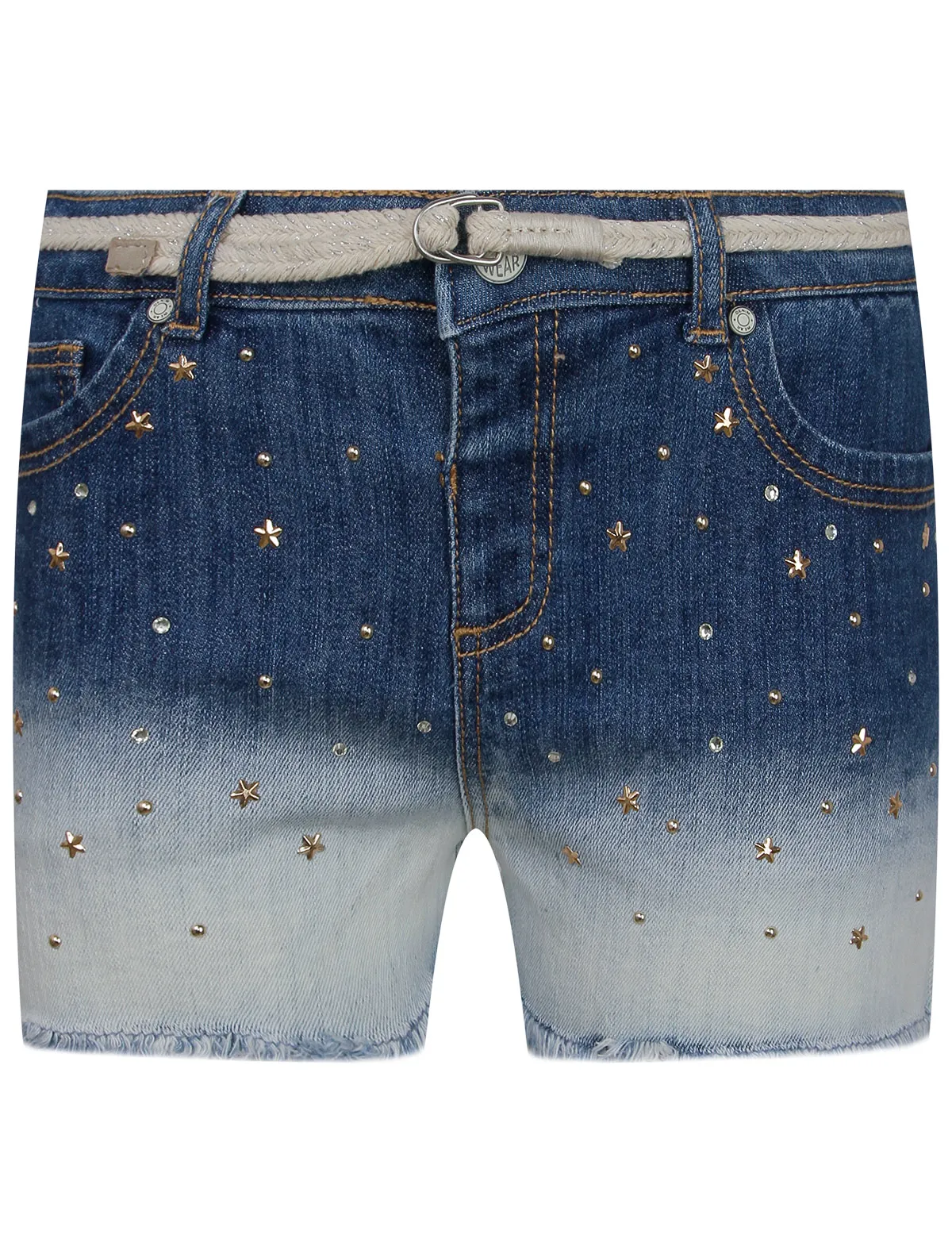 

Шорты Mayoral, Голубой, 2274455