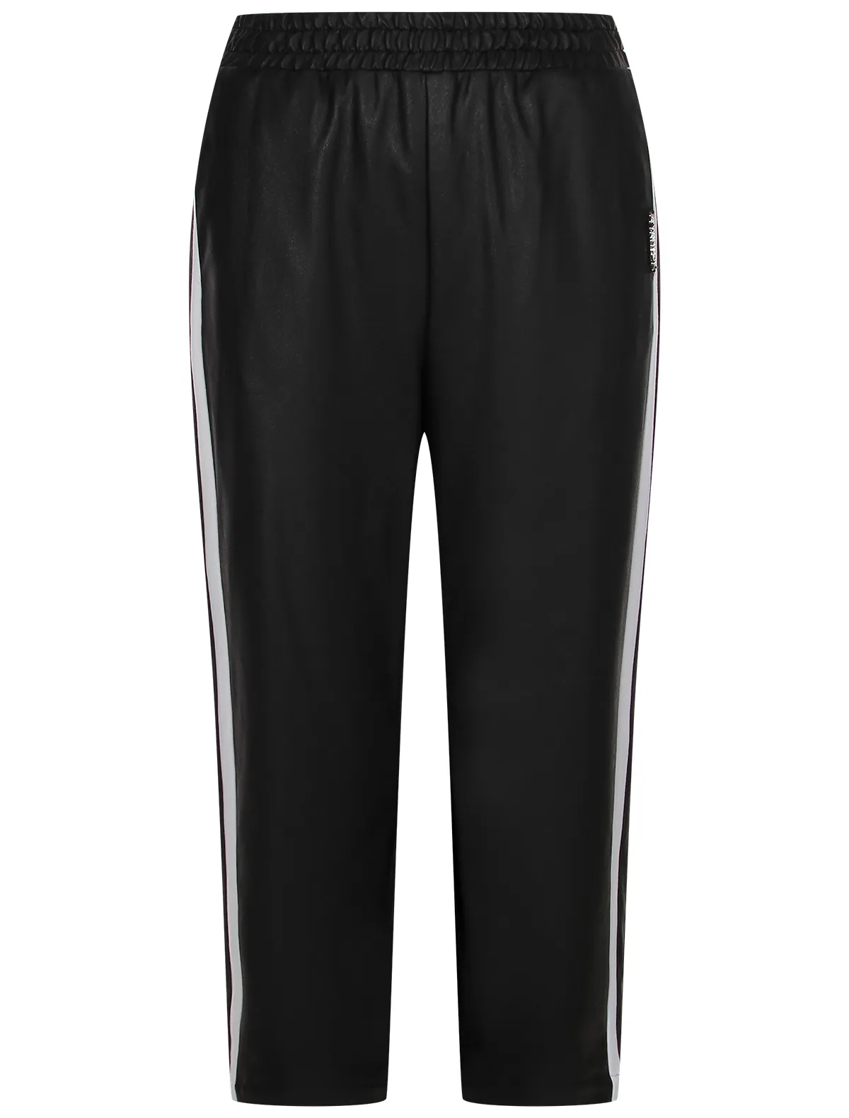 

Брюки TWINSET, Черный, 2478569