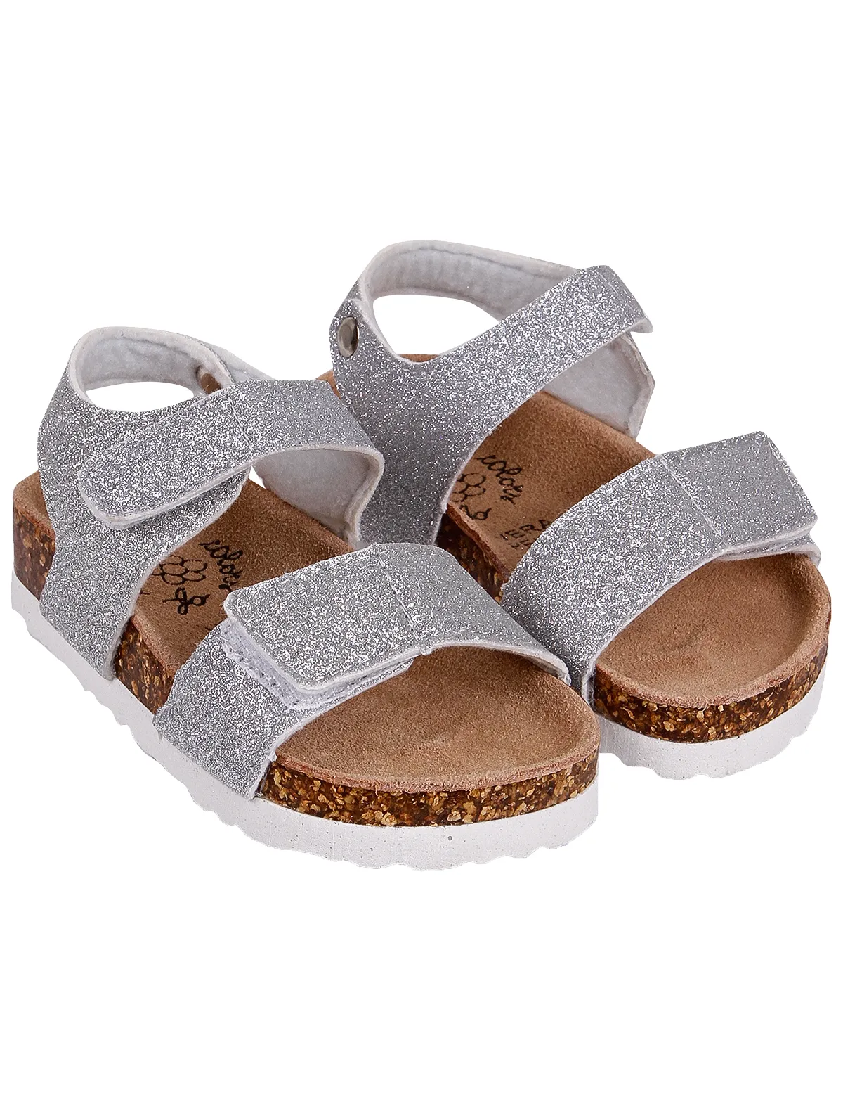 Босоножки Colors of California