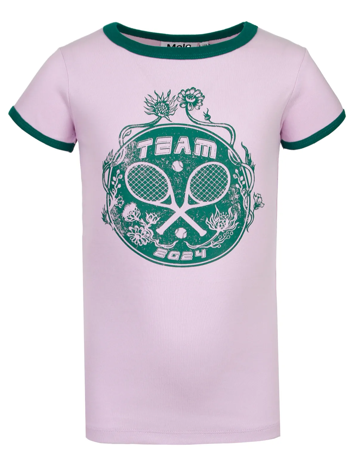 

Футболка Molo, Фиолетовый, 2658053