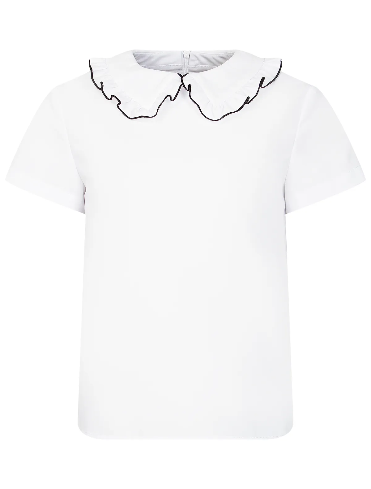 

Блуза Prairie, Белый, 2574384