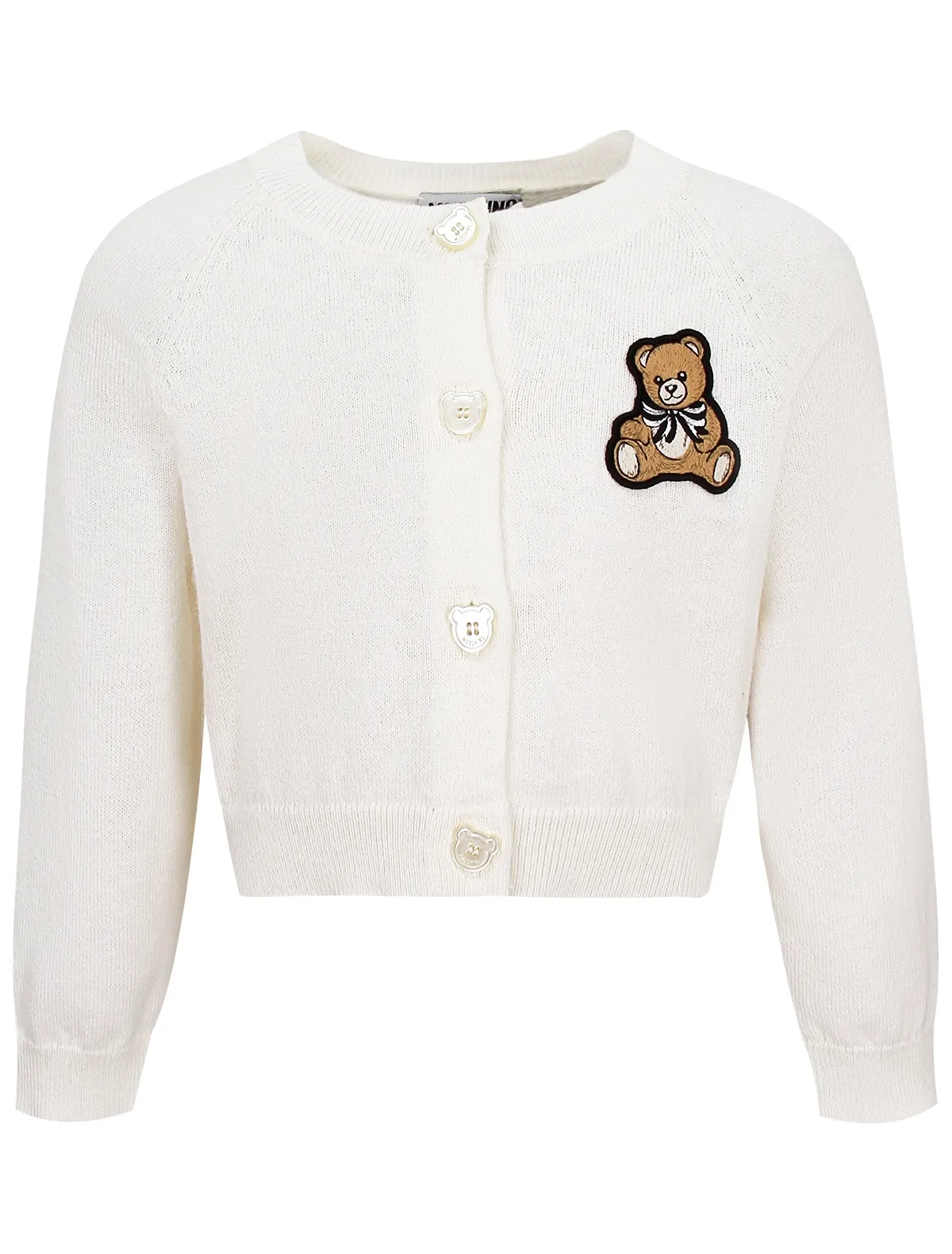 

Кардиган Moschino, Бежевый, 2907920