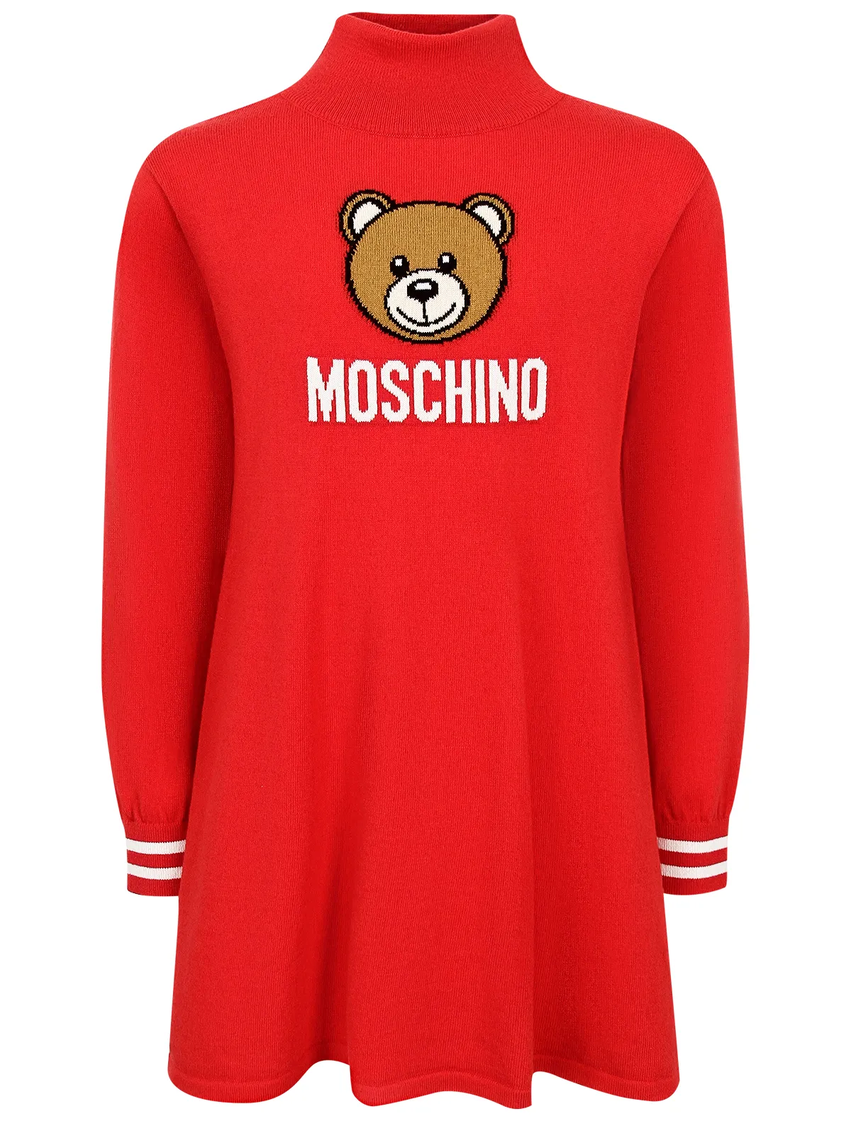 Платье Moschino 22856₽