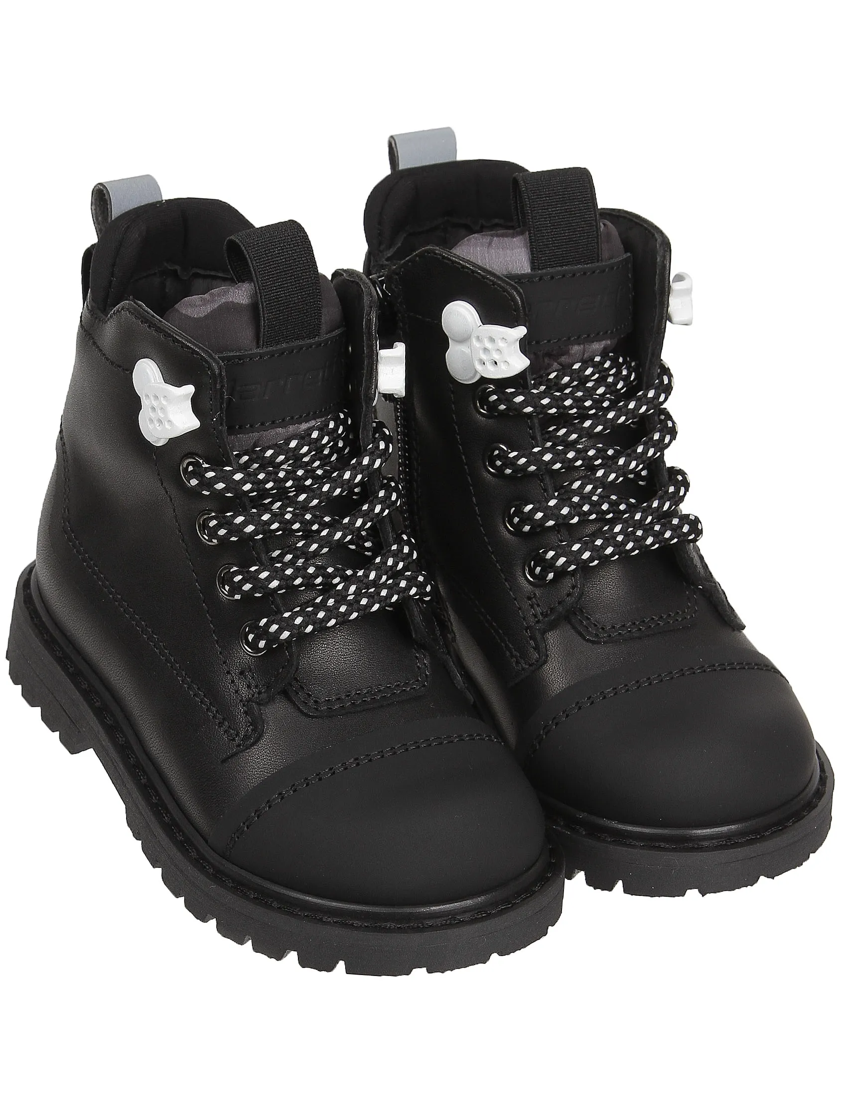 

Ботинки JARRETT, Черный, 2248266