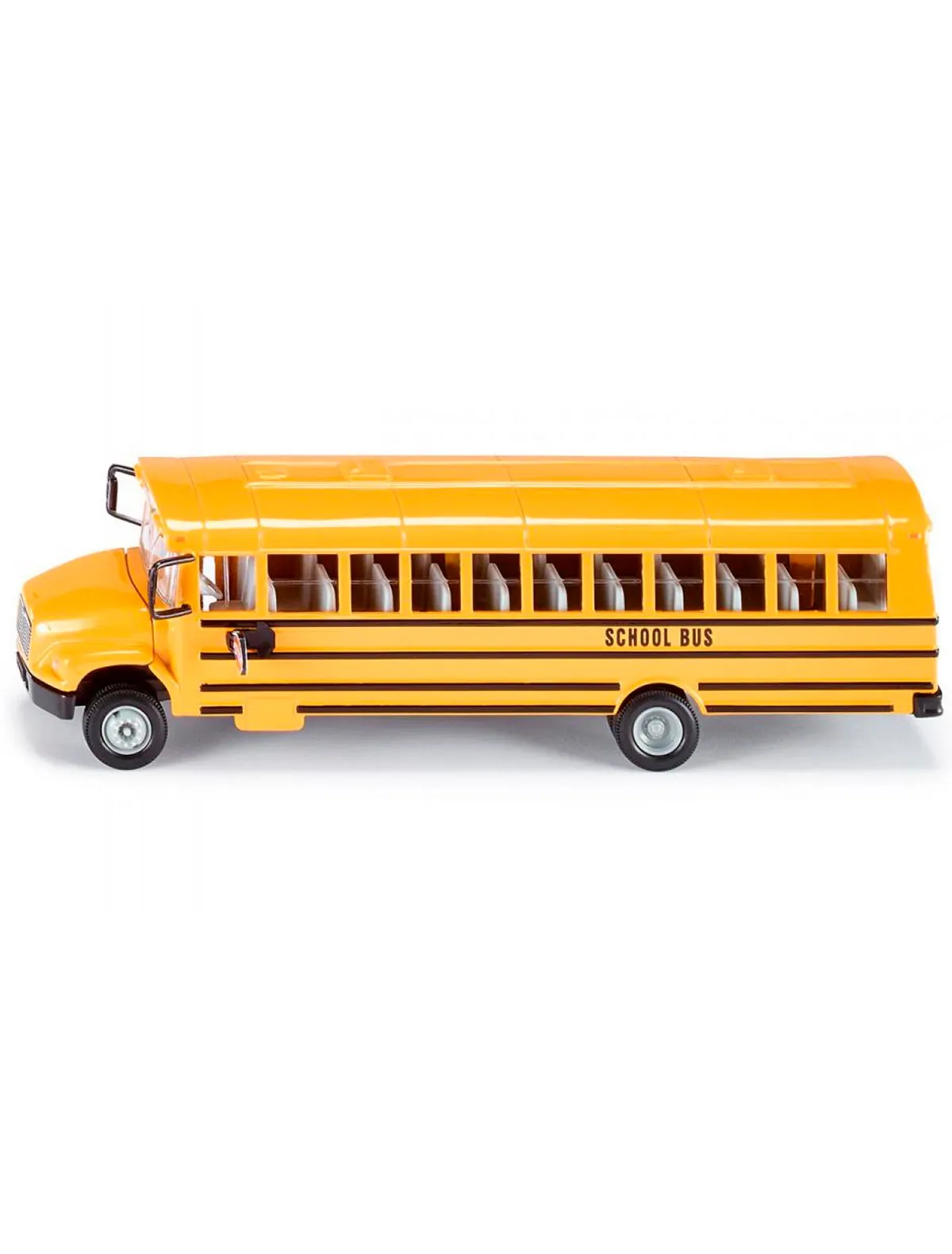 

Игрушка Siku, Оранжевый, 2260917