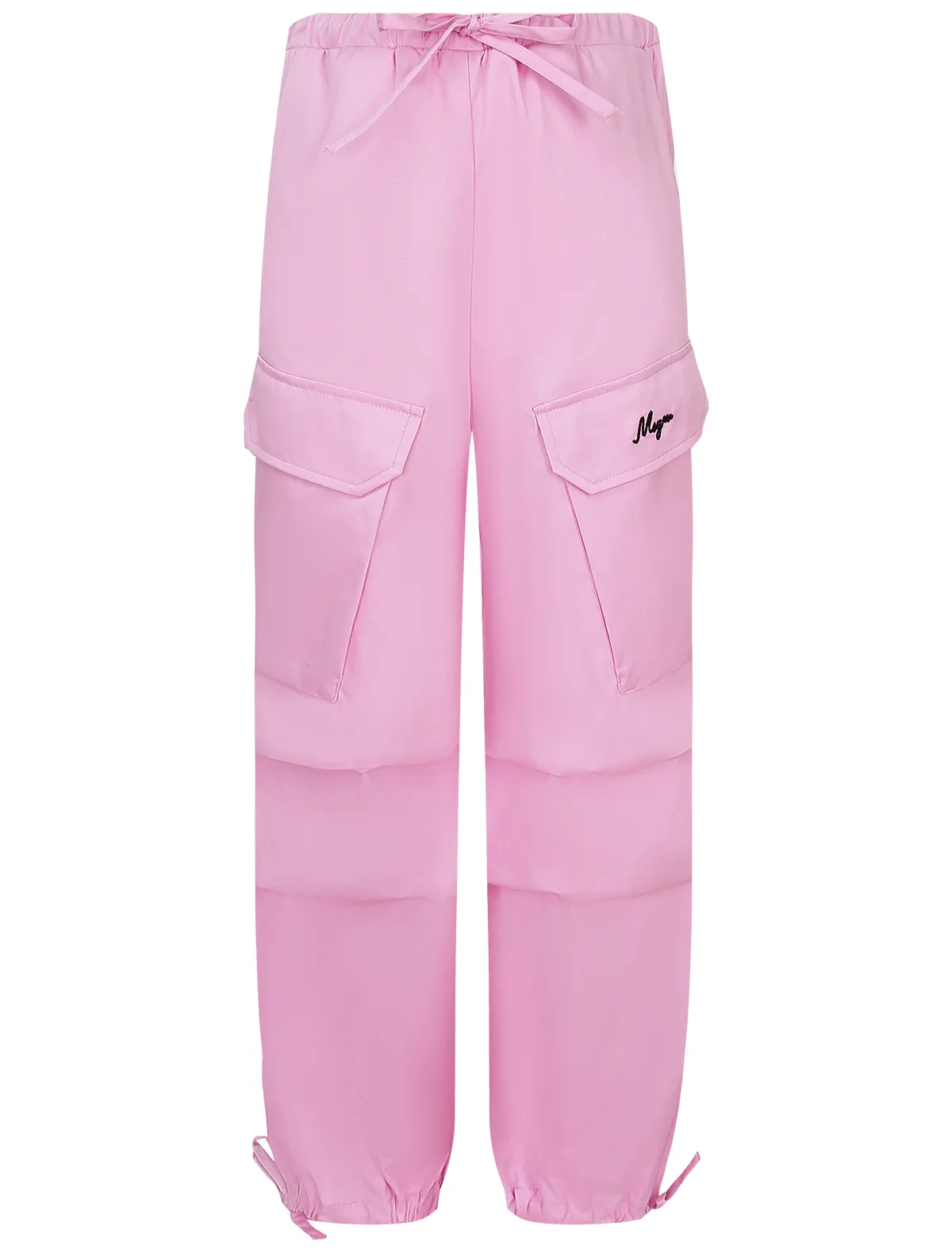 

Брюки MSGM, Розовый, 2753381