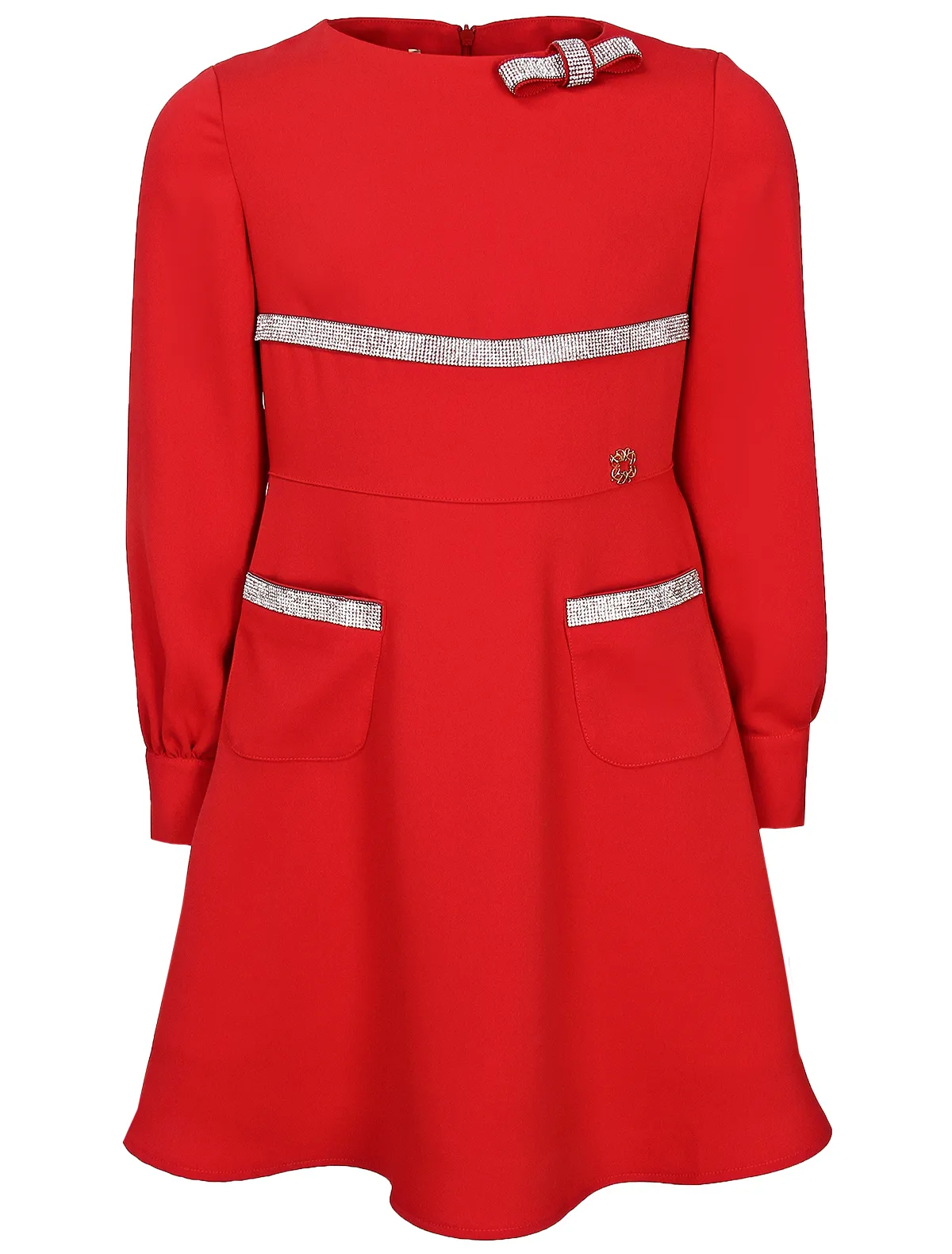 

Платье ELIE SAAB, Красный, 2697382