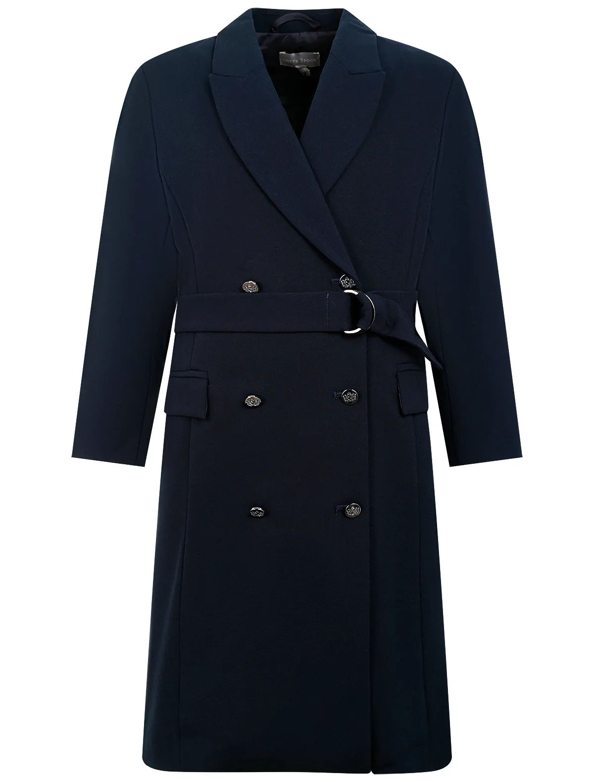 

Платье SILVER SPOON, Синий, 2327685