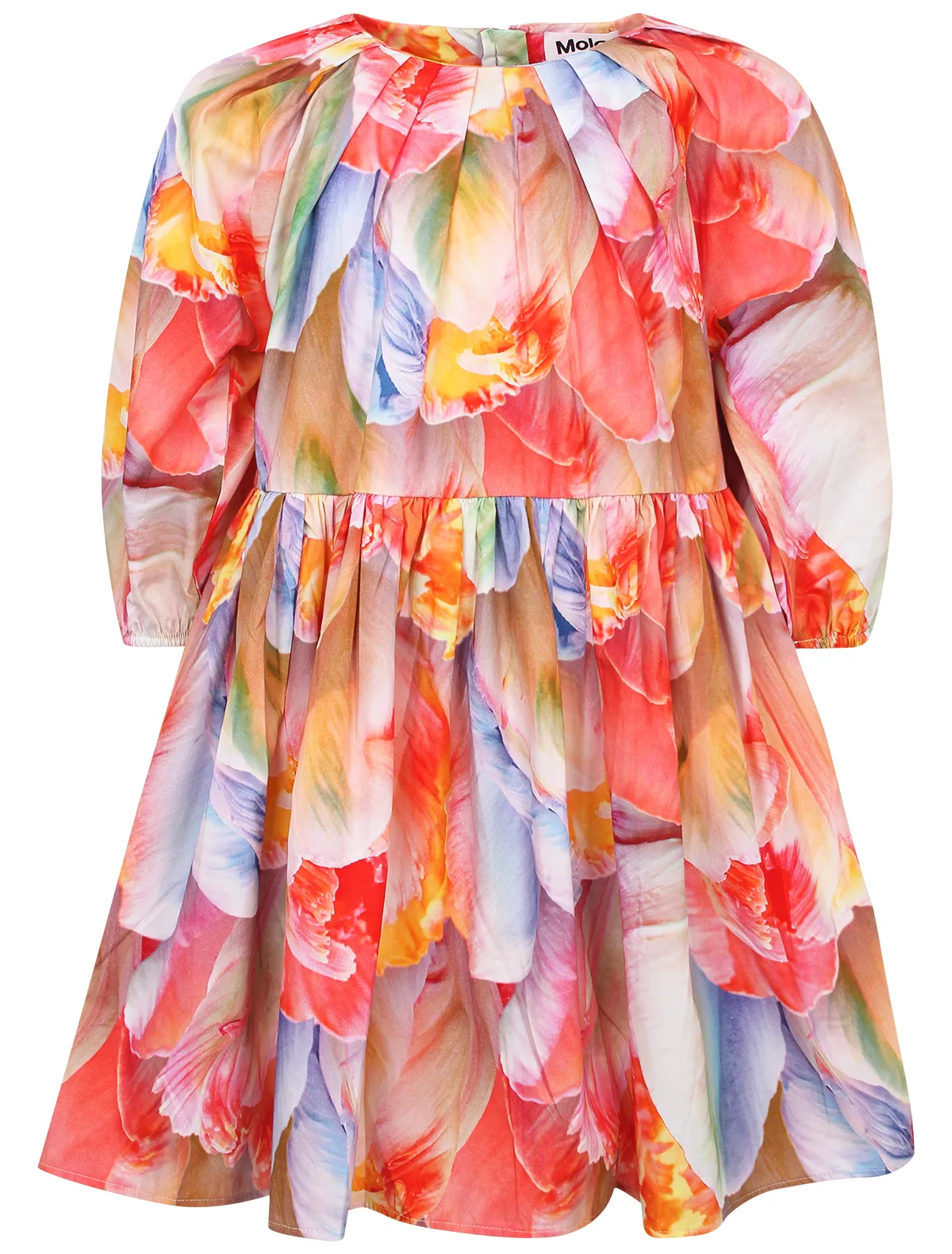 

Платье Molo, Разноцветный, 2749059