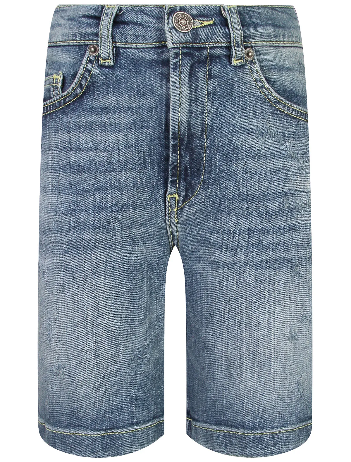 

Шорты Diesel, Синий, 2656921