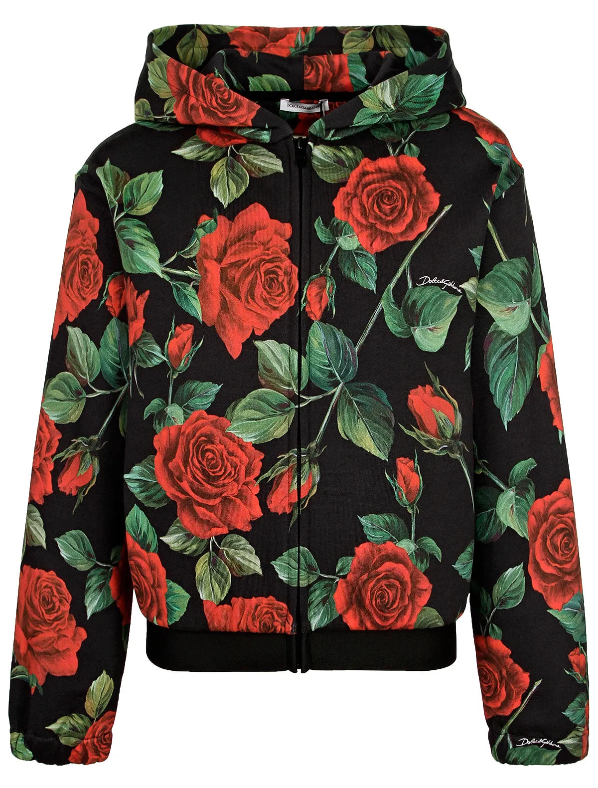 Толстовка Dolce Gabbana 28158₽