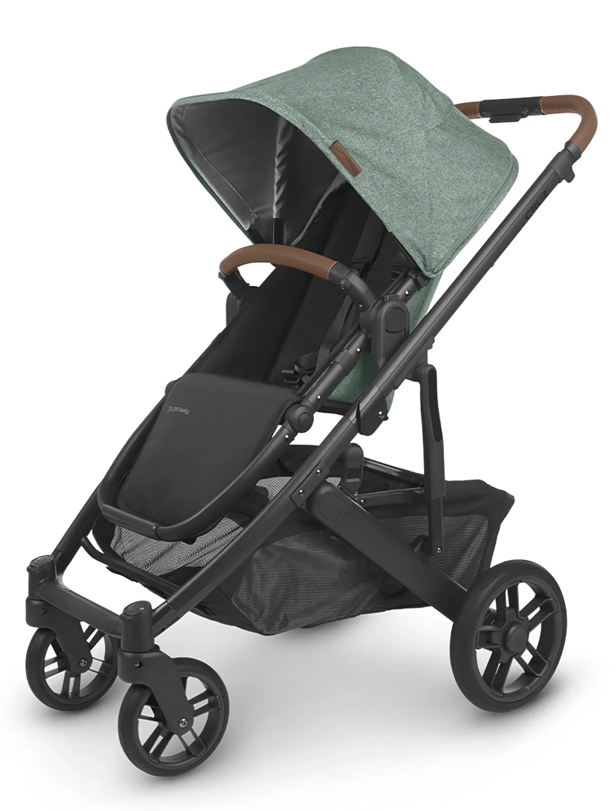 

Коляска UPPAbaby, Зеленый, 3077897