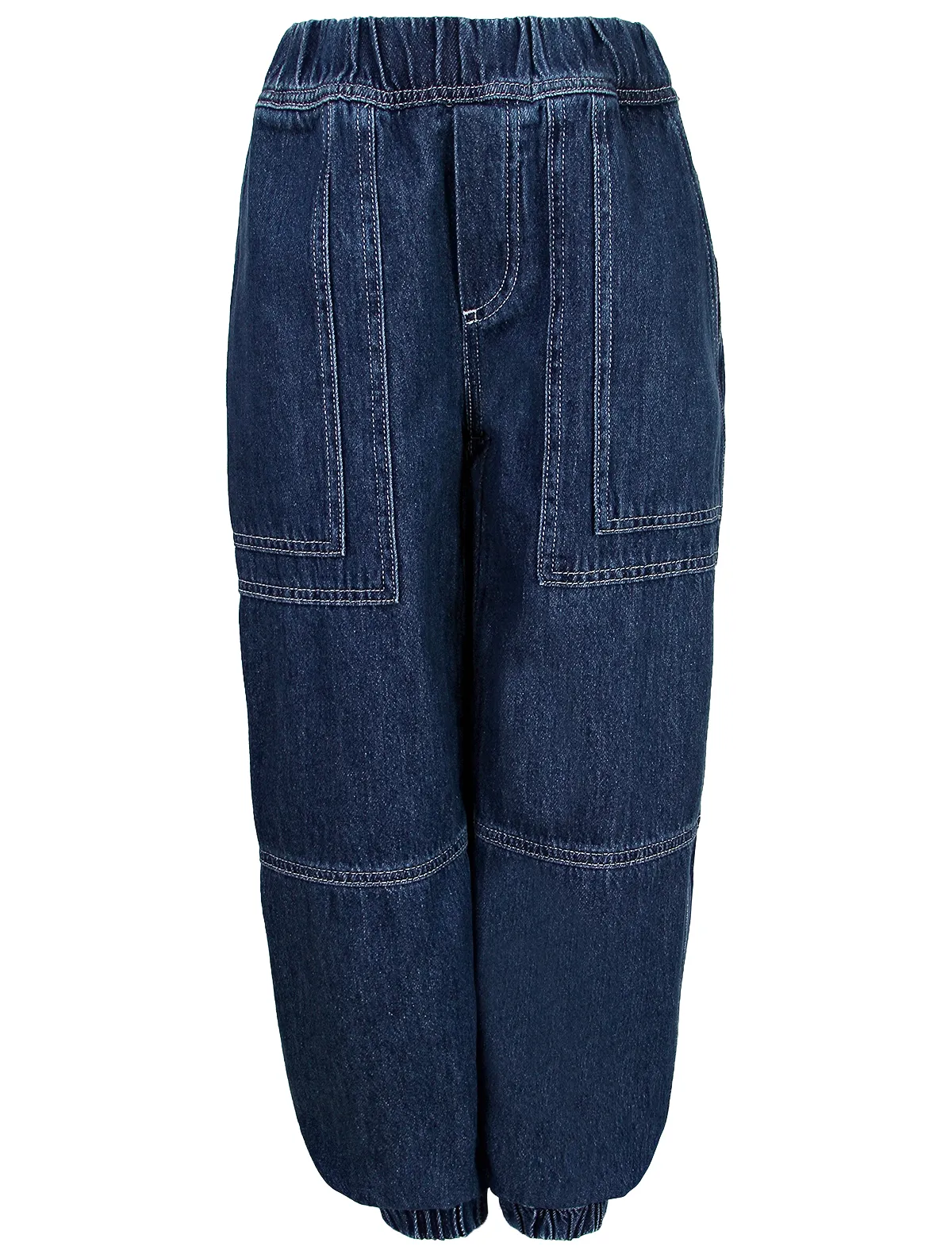 

Джинсы EMPORIO ARMANI, Синий, 2646489