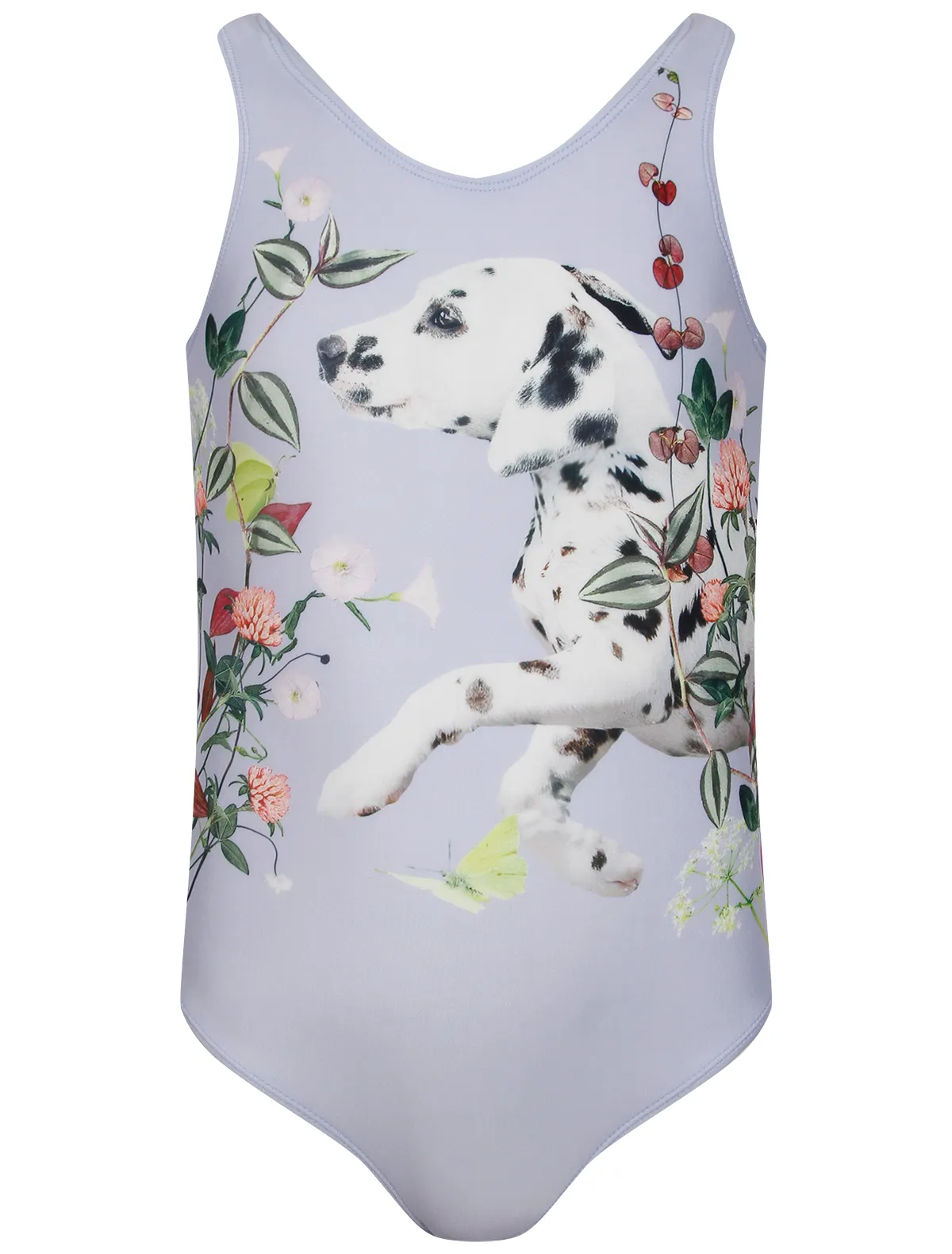 

Купальник Molo, Фиолетовый, 2561560