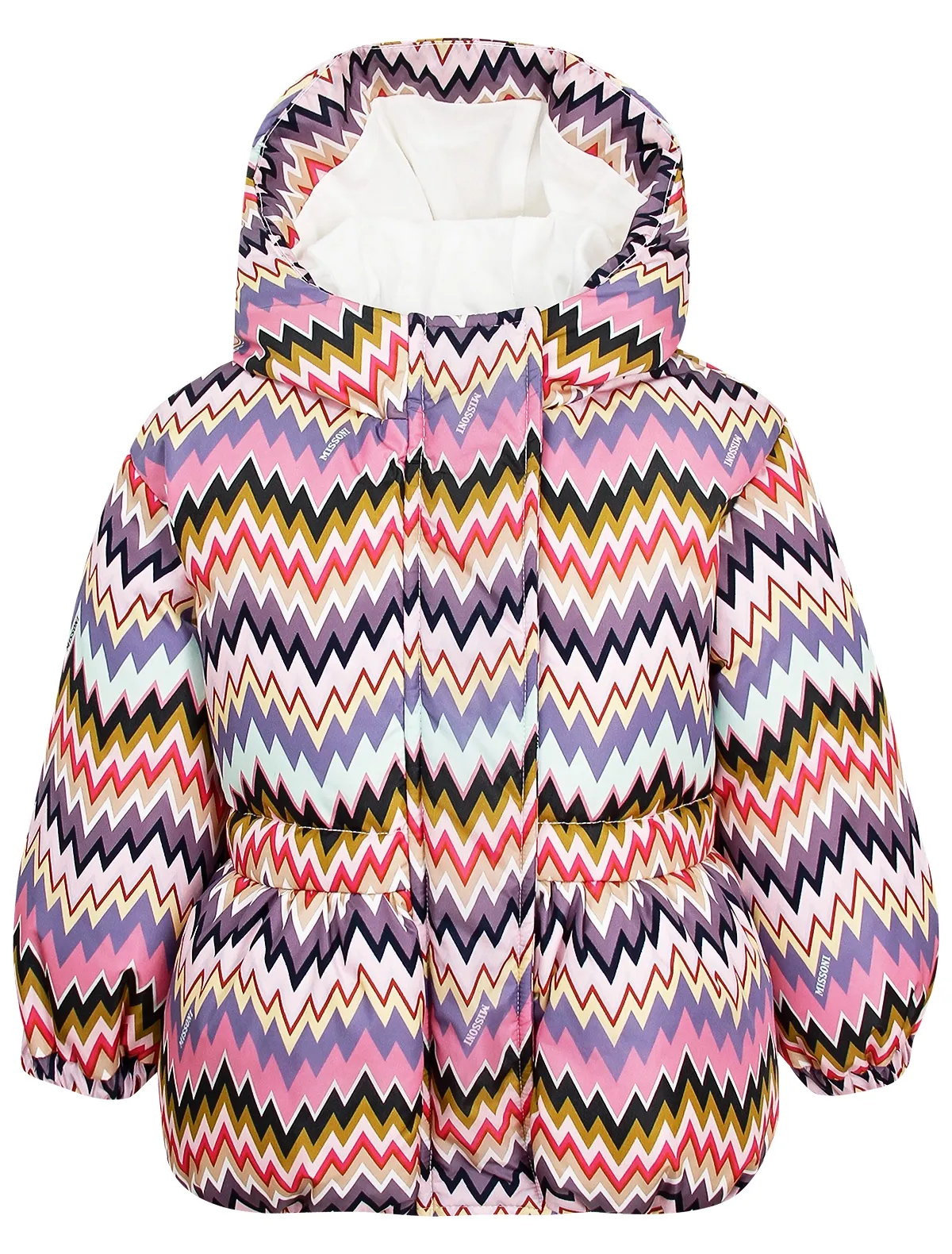 

Куртка Missoni, Разноцветный, 2924158