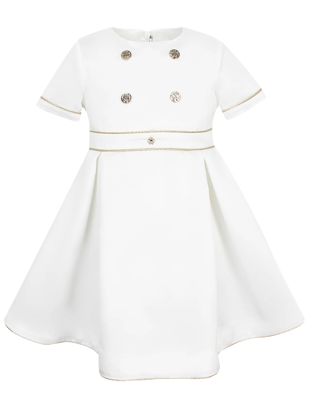 

Платье Roberto Cavalli, Белый, 2768864