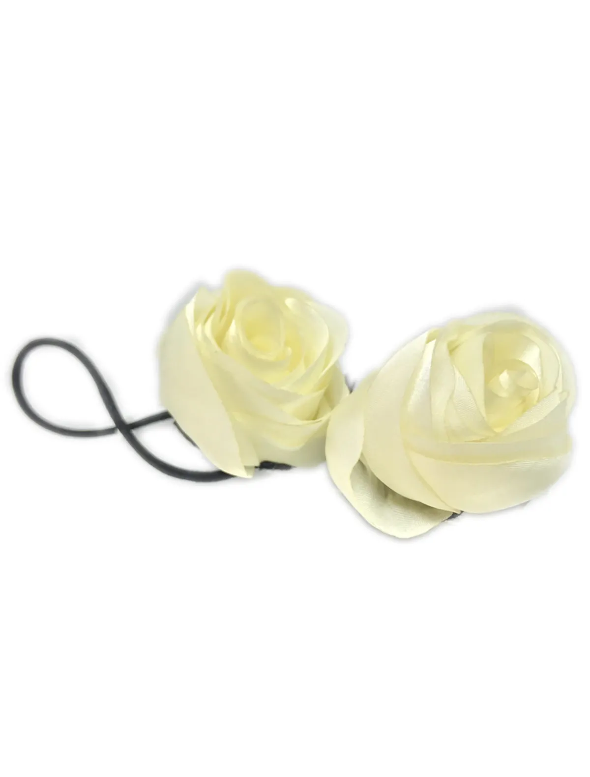 

Заколка Junefee, Бежевый, 2229673