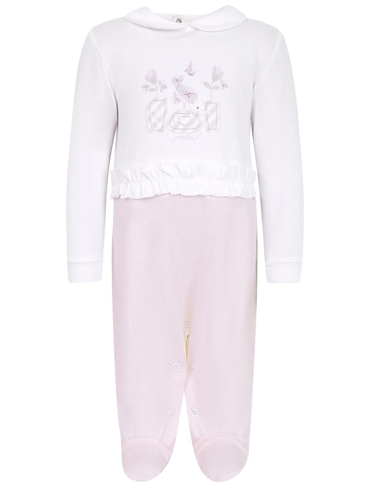 

Комбинезон Marlu, Разноцветный, 1956886