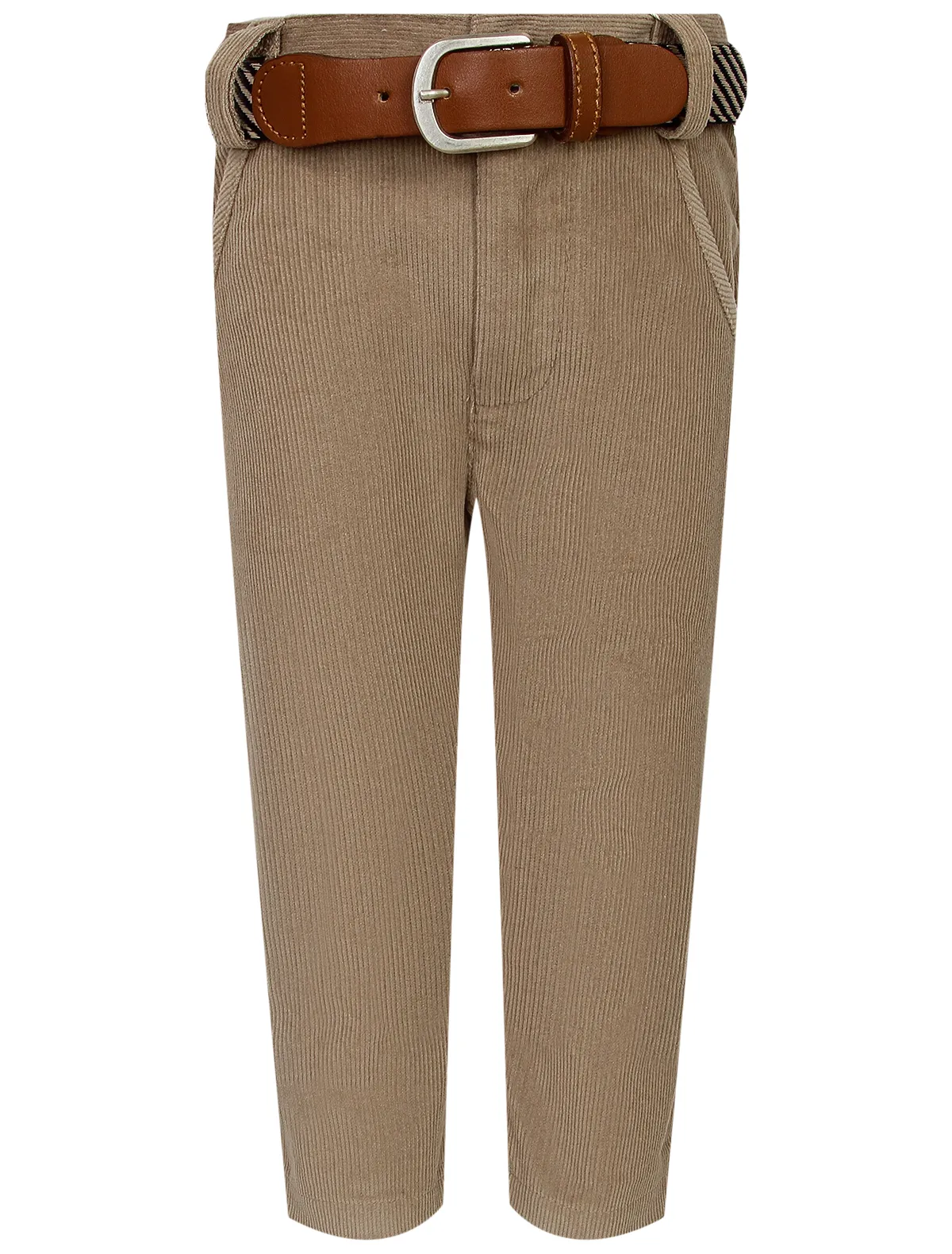 

Брюки Lapin House, Коричневый, 2602306