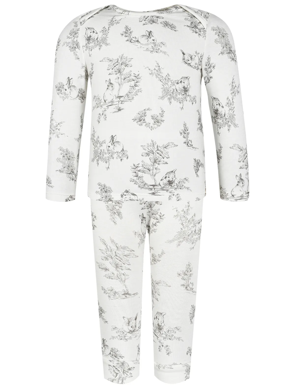 

Комплект из 2 шт. Tartine et Chocolat, Бежевый, 2507568