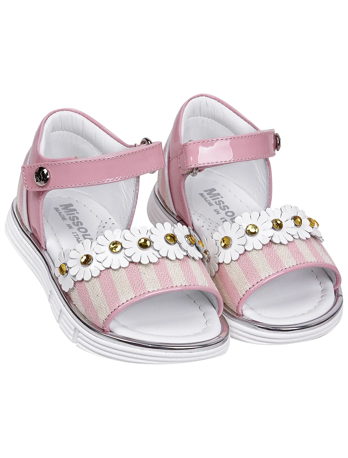 Босоножки Missouri 9240₽