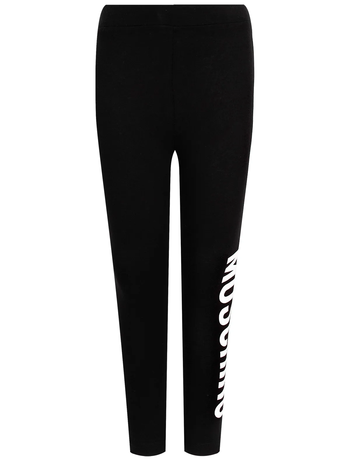 Леггинсы Moschino 5128₽