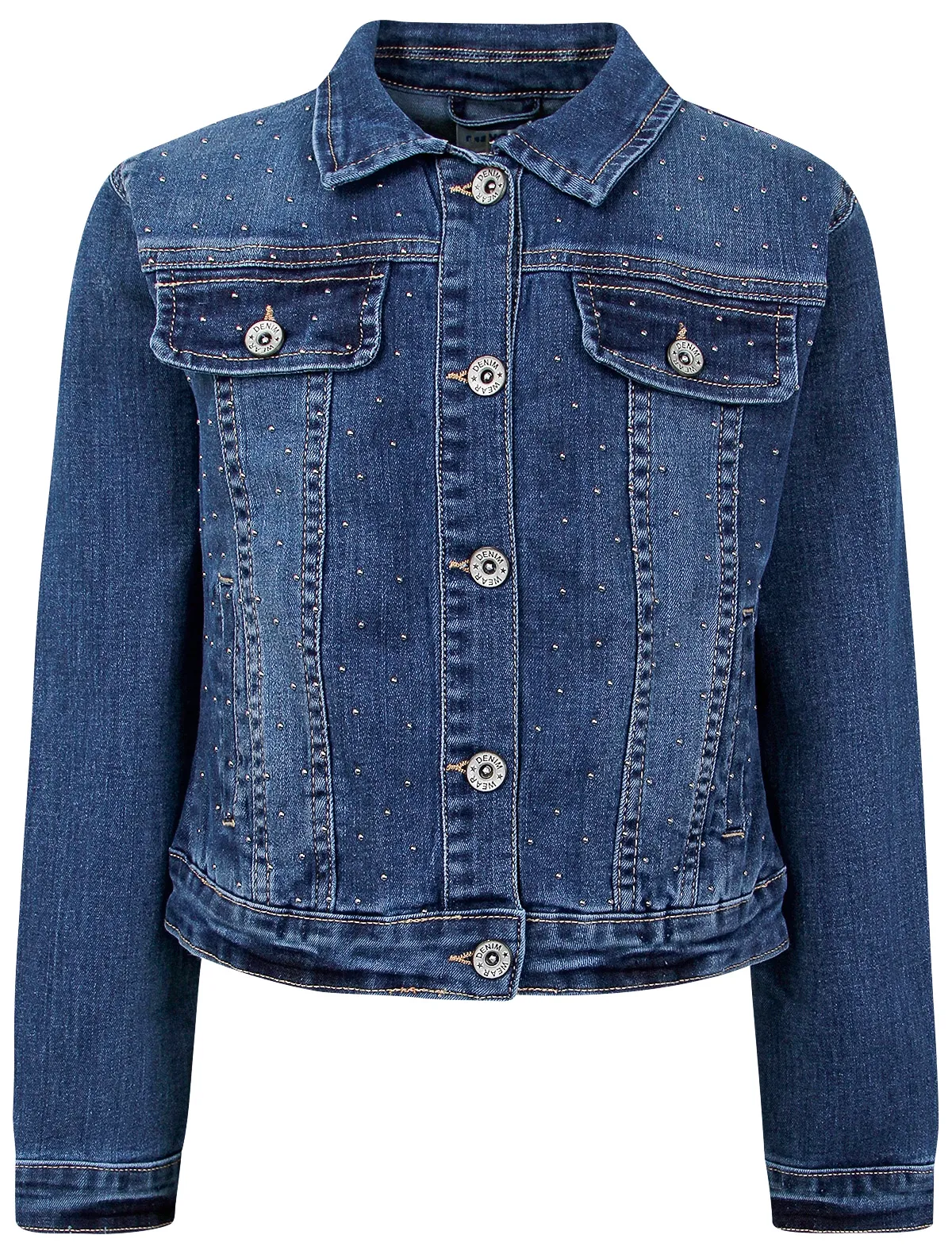 

Куртка Mayoral, Синий, 2154487