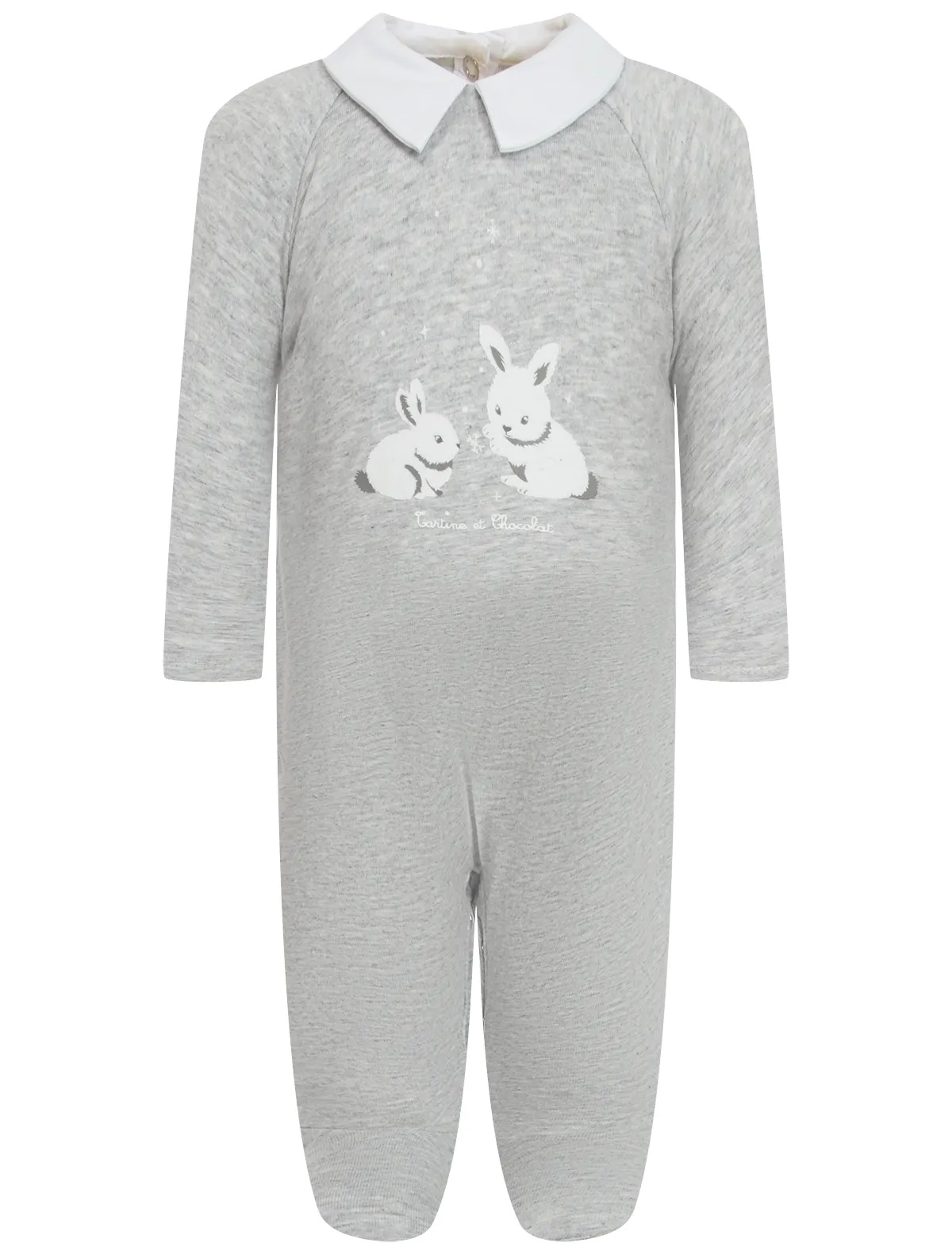 

Комбинезон Tartine et Chocolat, Серый, 2586364