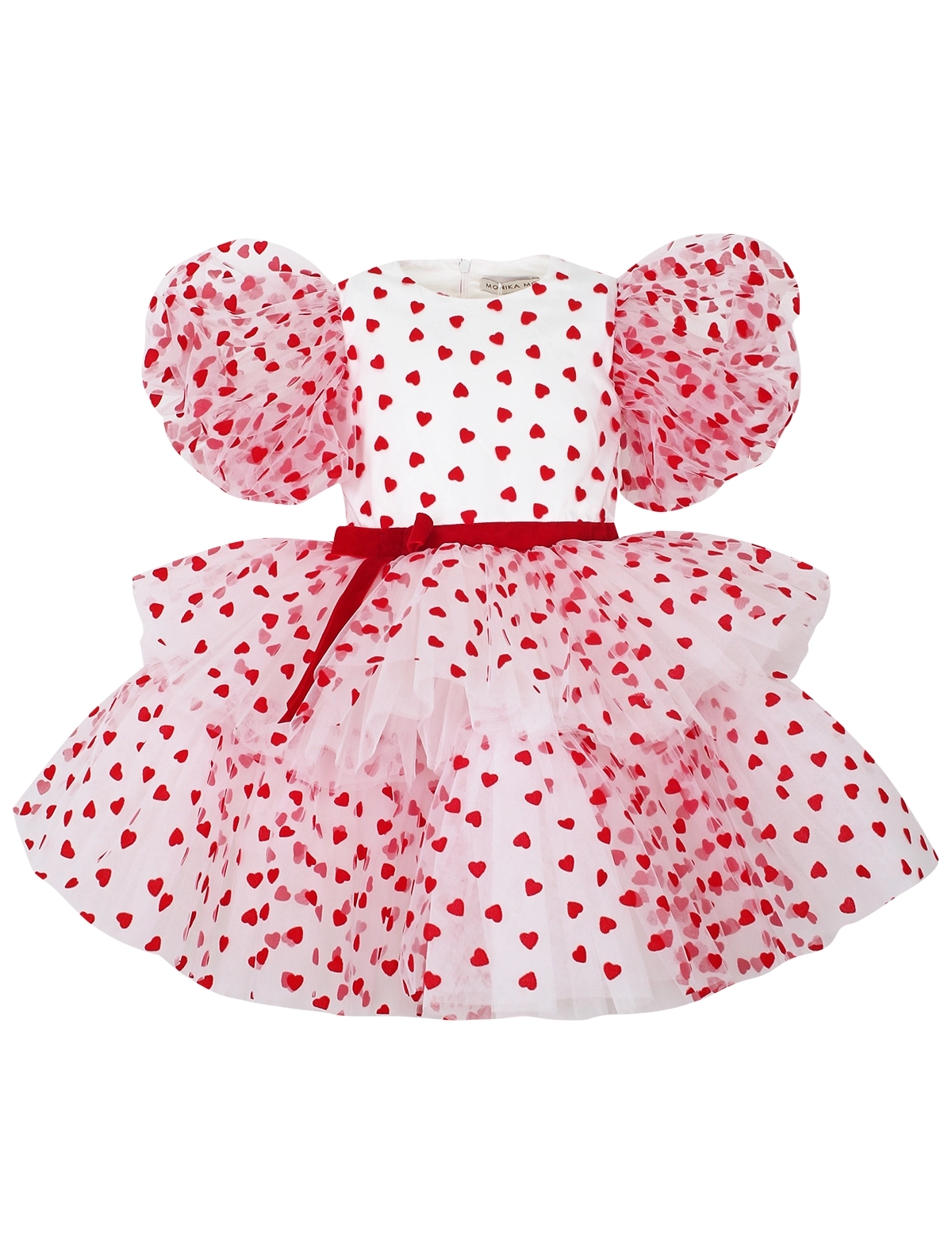 Платье MONIKA MO 20990₽