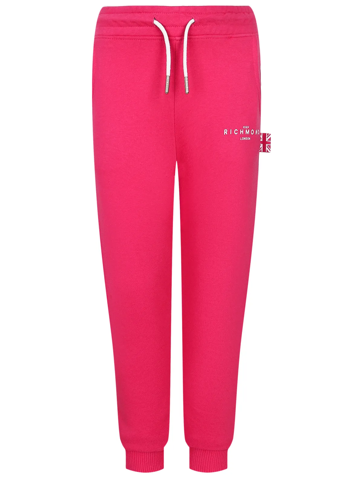 

Брюки спортивные John Richmond, Розовый, 2680479
