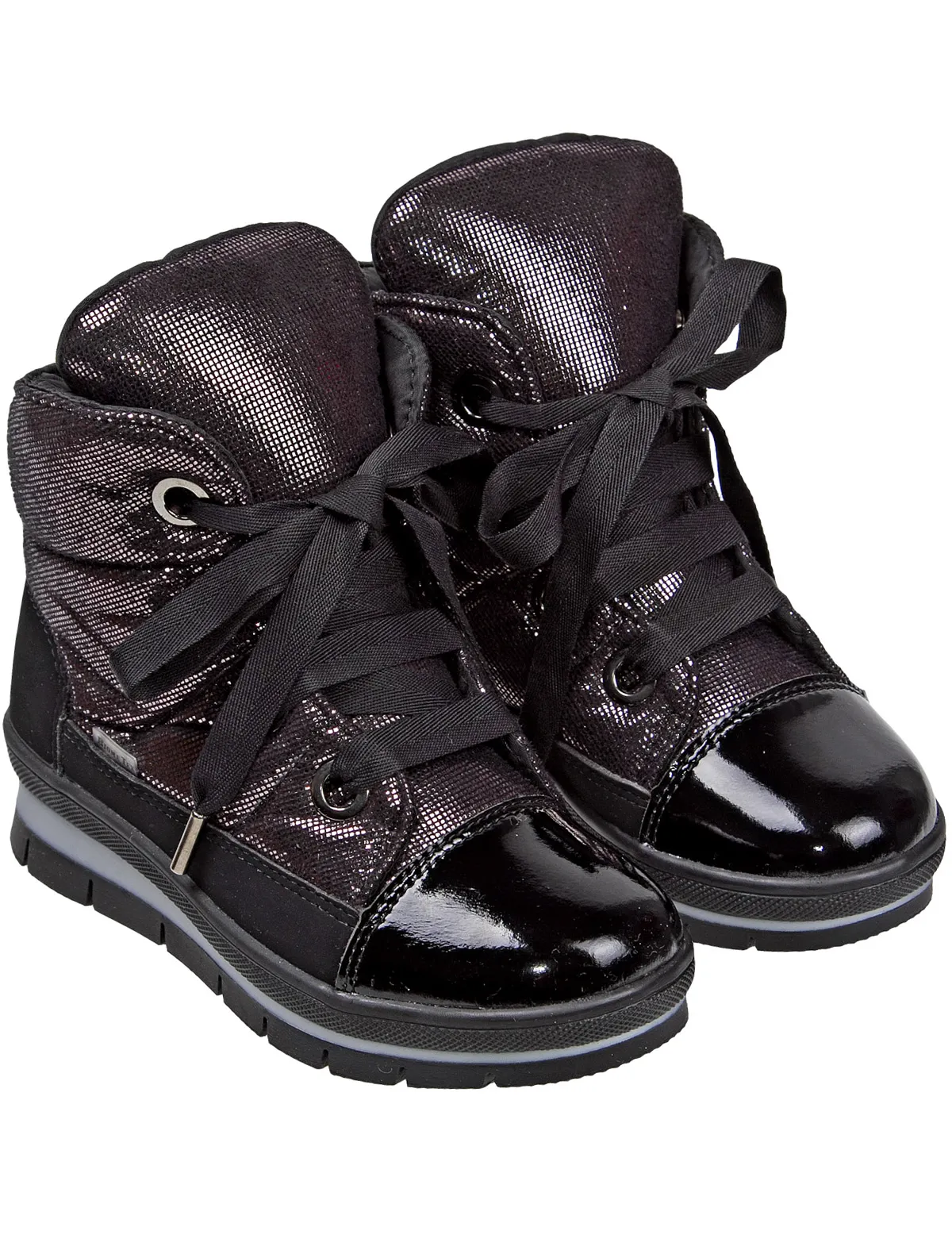 

Ботинки Jog Dog, Черный, 1916183