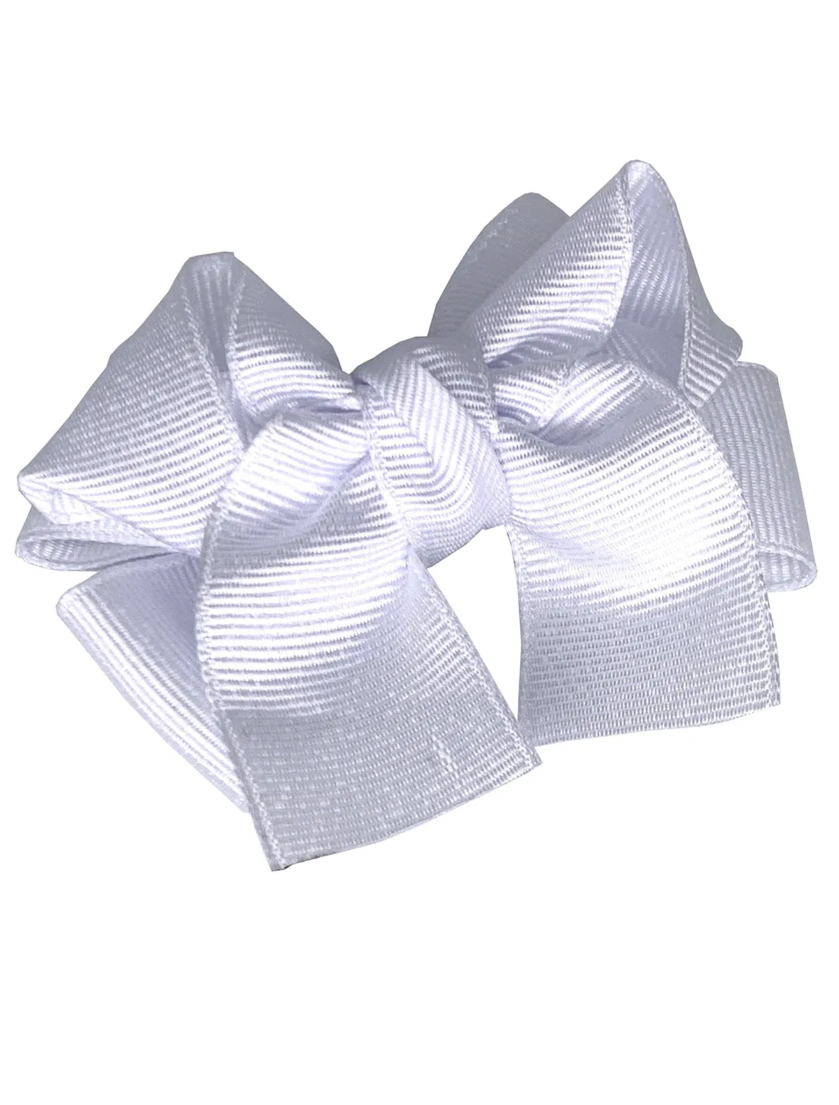 

Заколка Junefee, Белый, 2512449