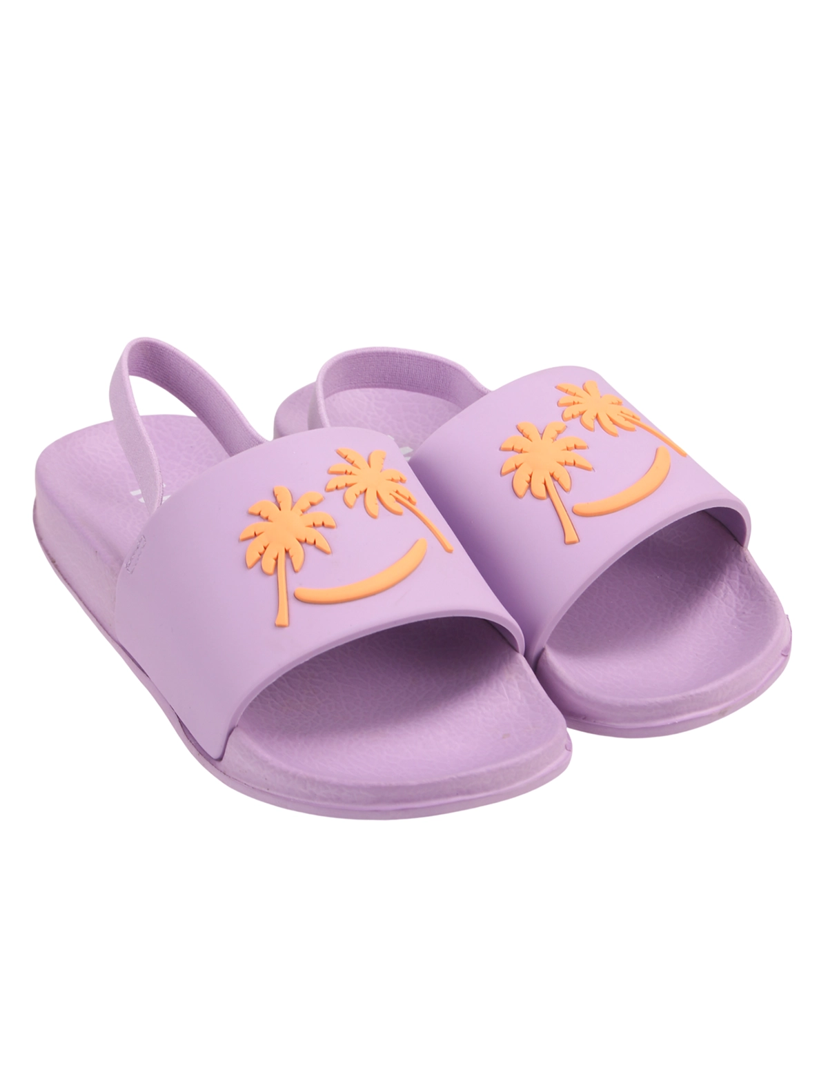 

Шлепанцы пляжные Molo, Фиолетовый, 3114484