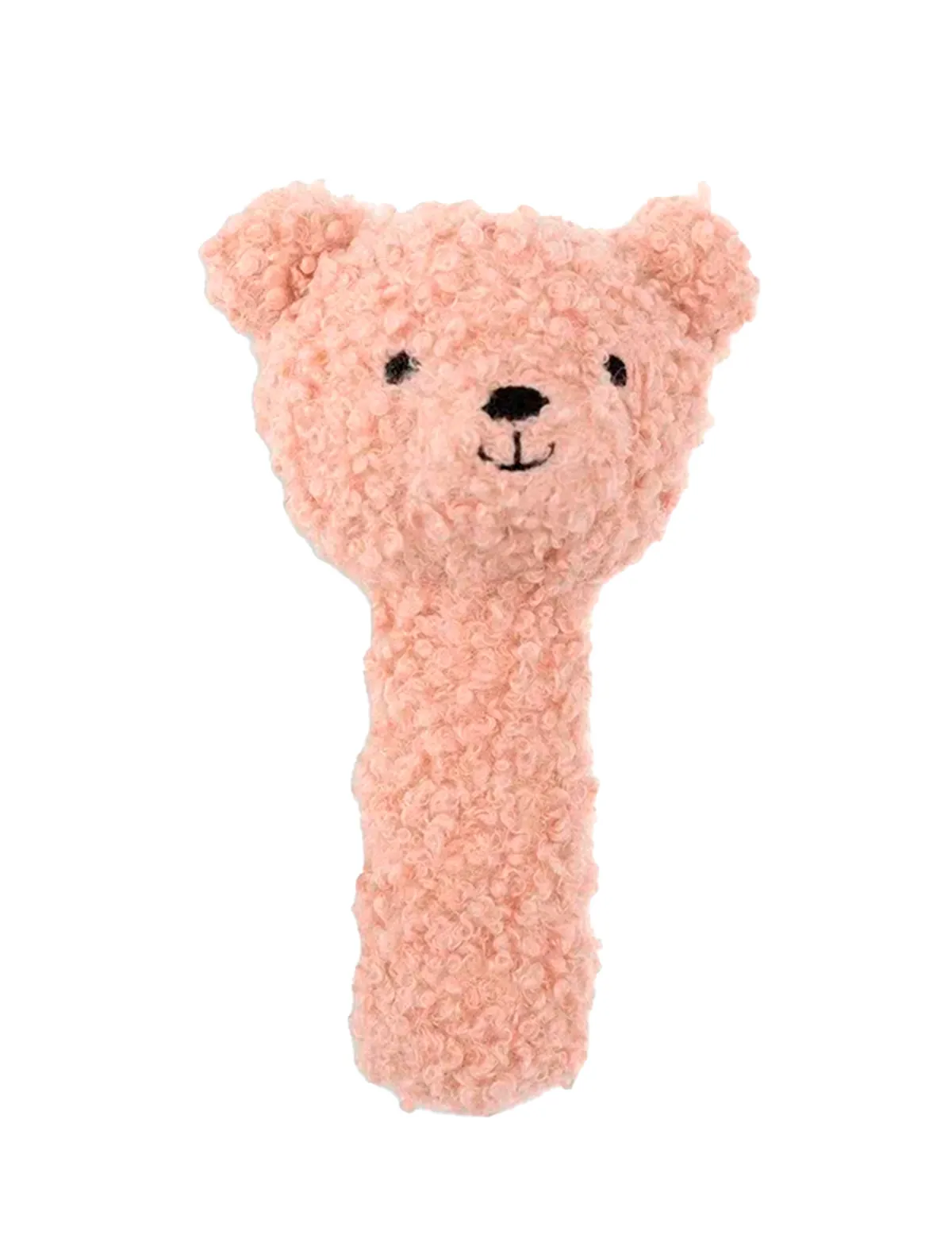 

Игрушка Jollein, Розовый, 2772043