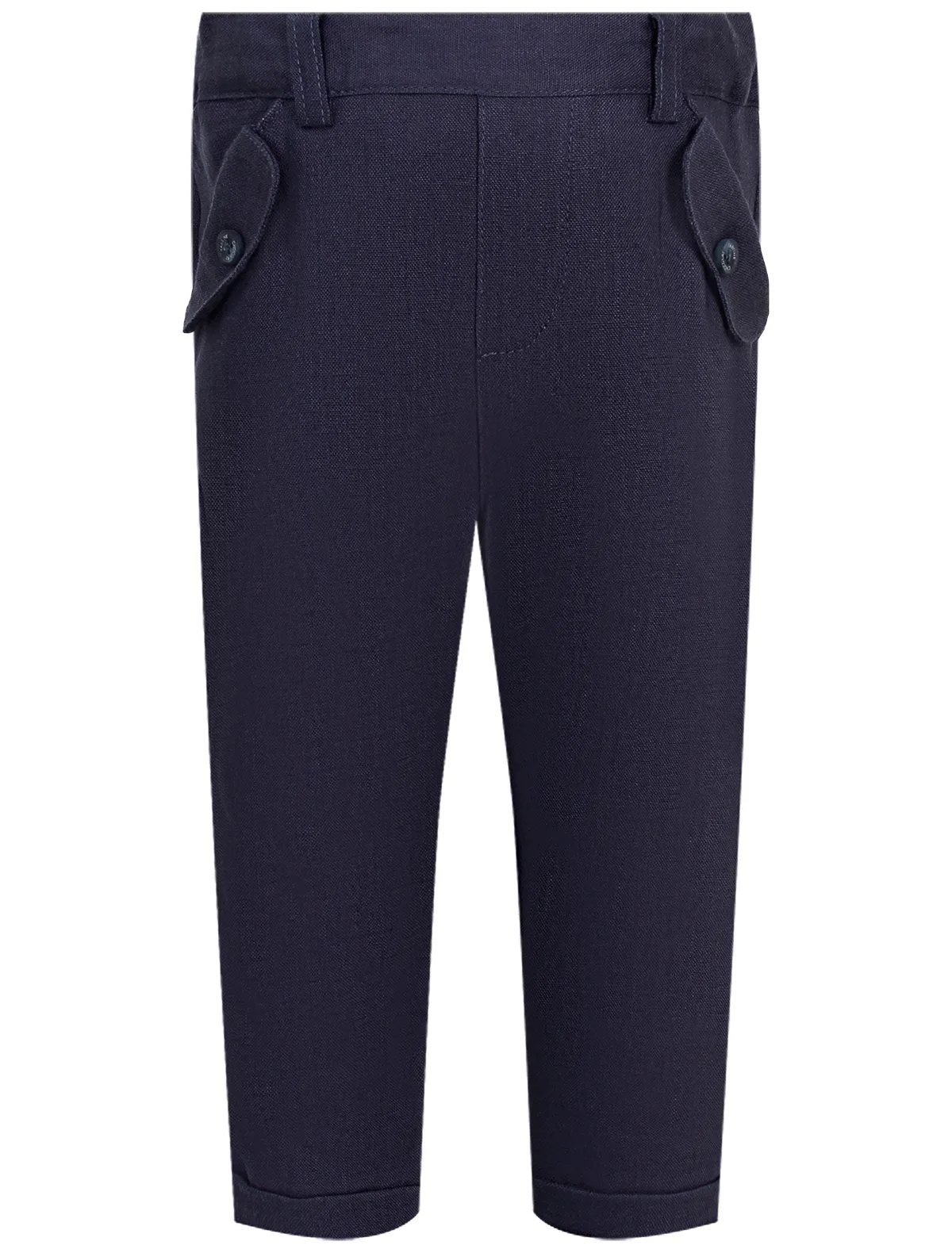 

Брюки Tartine et Chocolat, Синий, 2778490