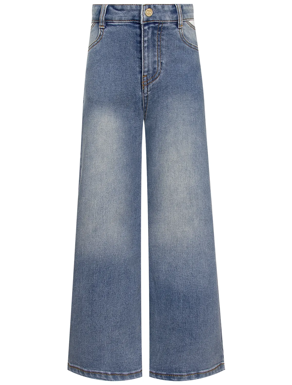 

Джинсы TWINSET, Голубой, 2768291