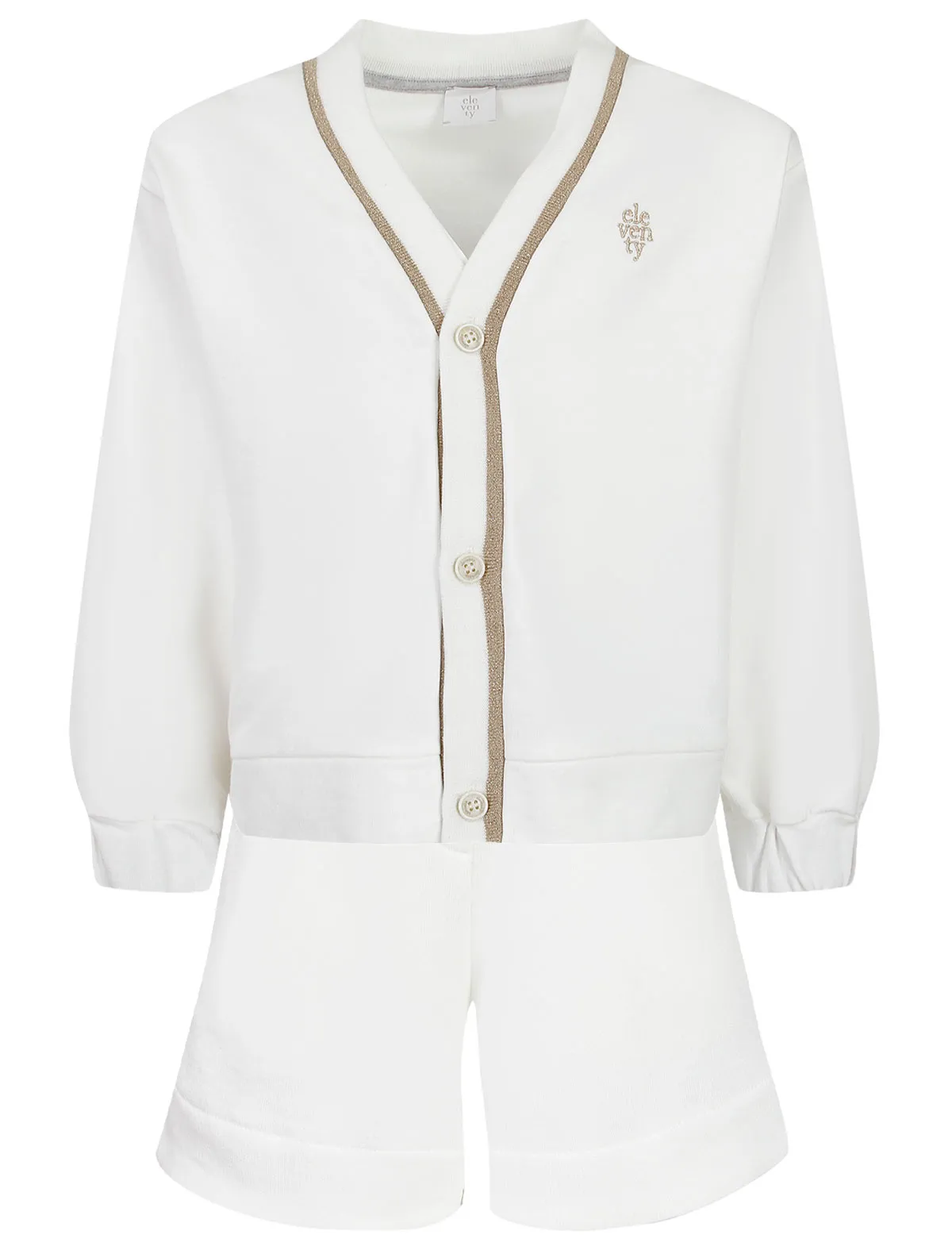 

Комплект из 2 шт. Eleventy, Белый, 2671155