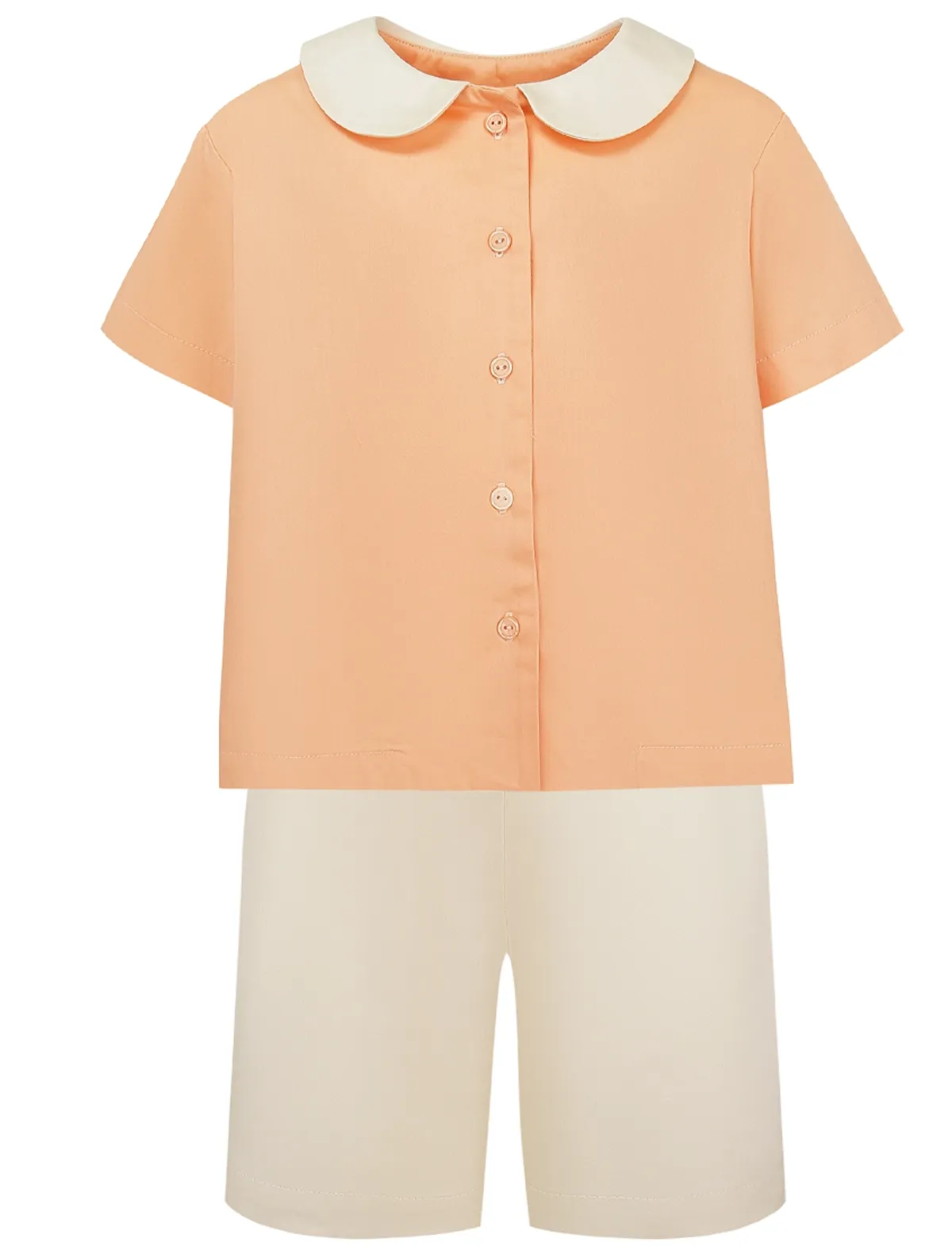 

Пижама Mater&ME, Бежевый, 2790670