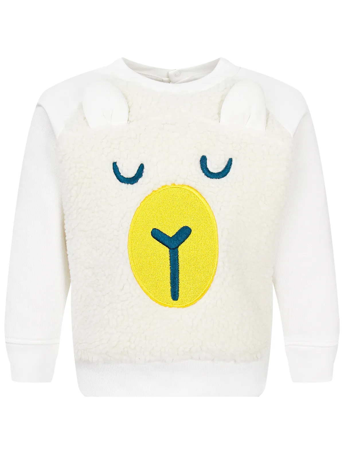 

Свитшот Stella McCartney, Белый, 2726443