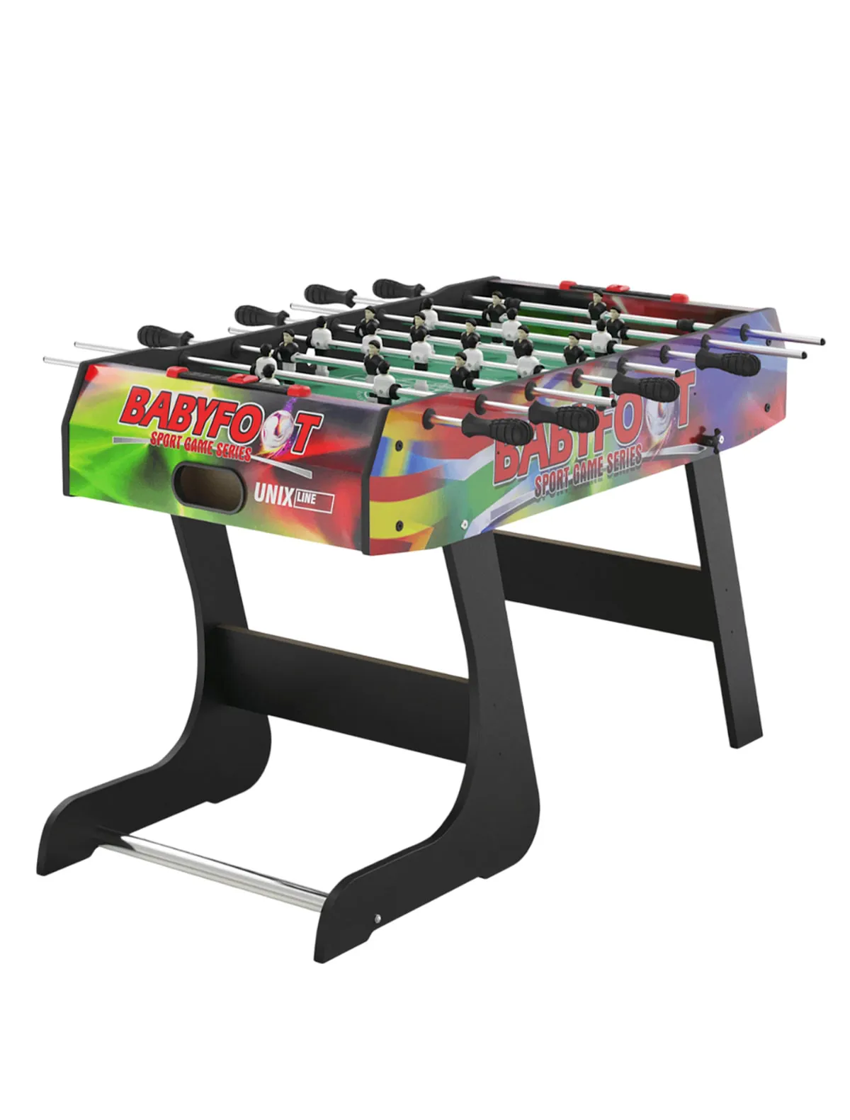 

Игрушка UNIX Line, Разноцветный, 2771558