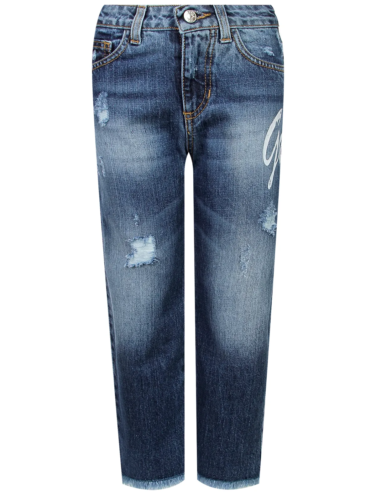 

Джинсы GAELLE, Синий, 2598699