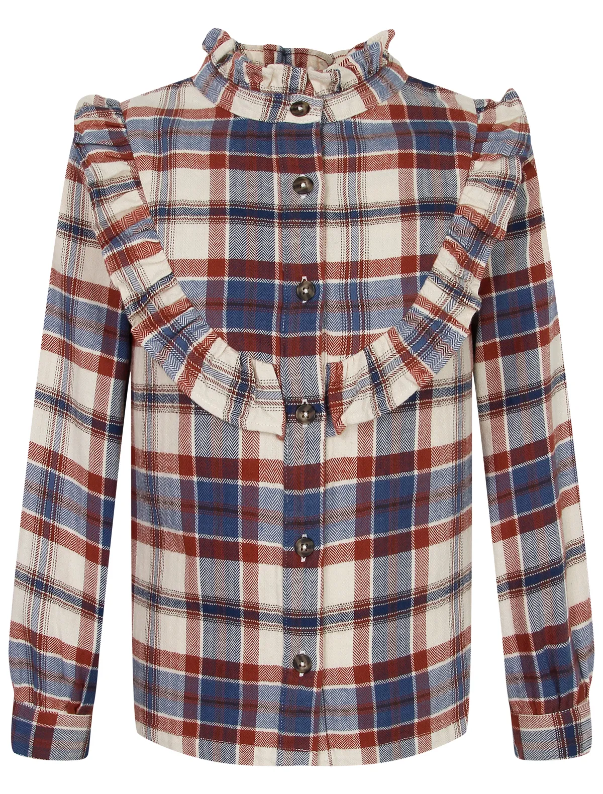 Рубашка PETIT BATEAU 5360₽