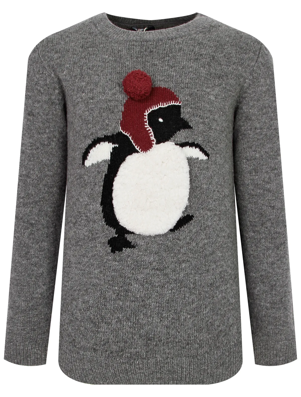 Джемпер Il Gufo 14882₽