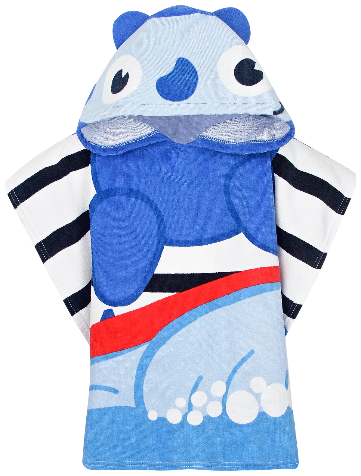 

Полотенце Mayoral, Синий, 2666506